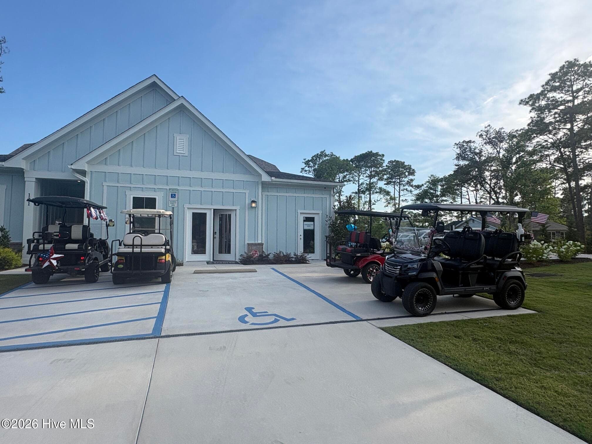 Single Family Residence at 2034 Oakton Drive 40, Southport, NC 28461, photo 38 of 38