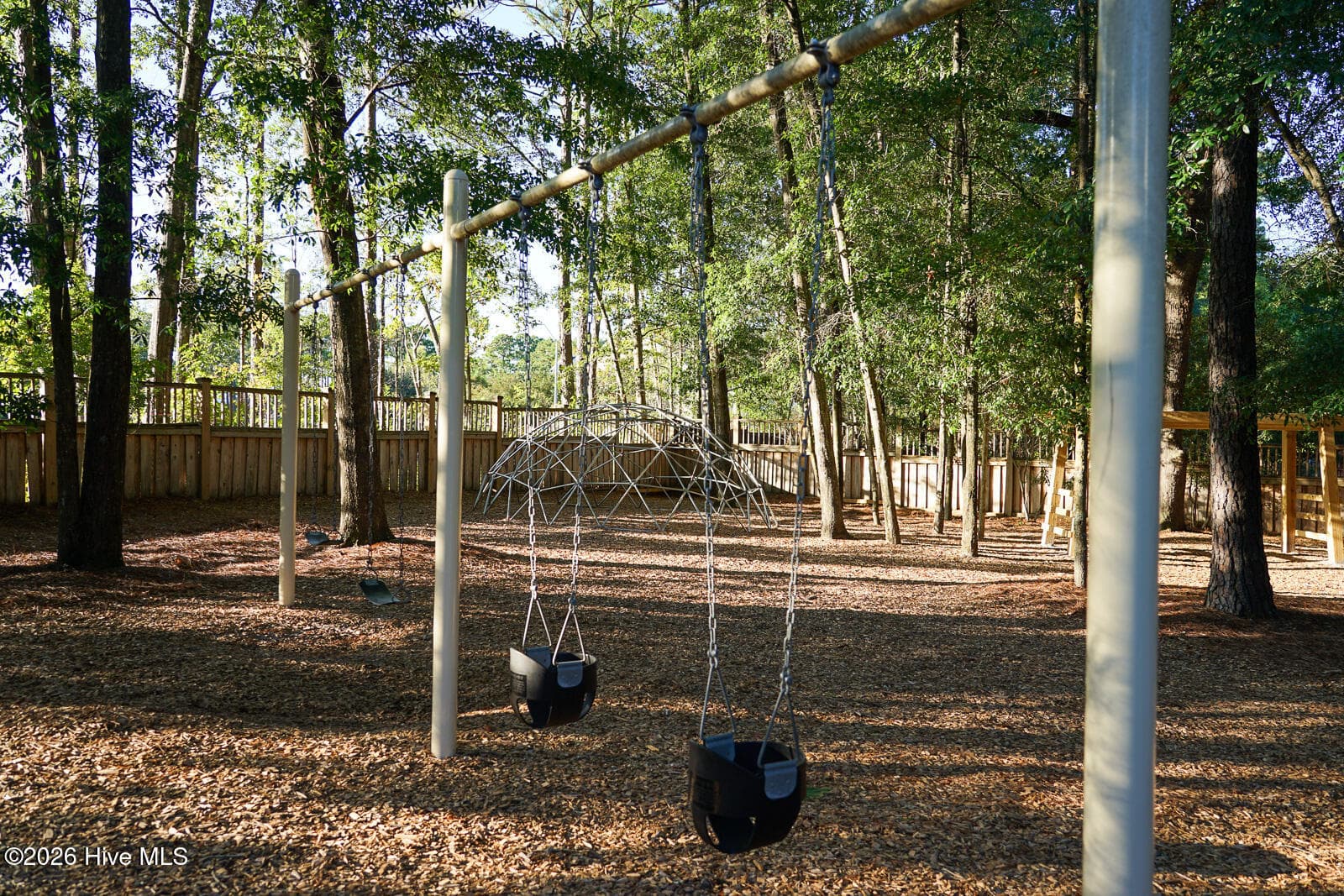 Playground - 5206 Old Garden Road, Wilmington, NC 28403