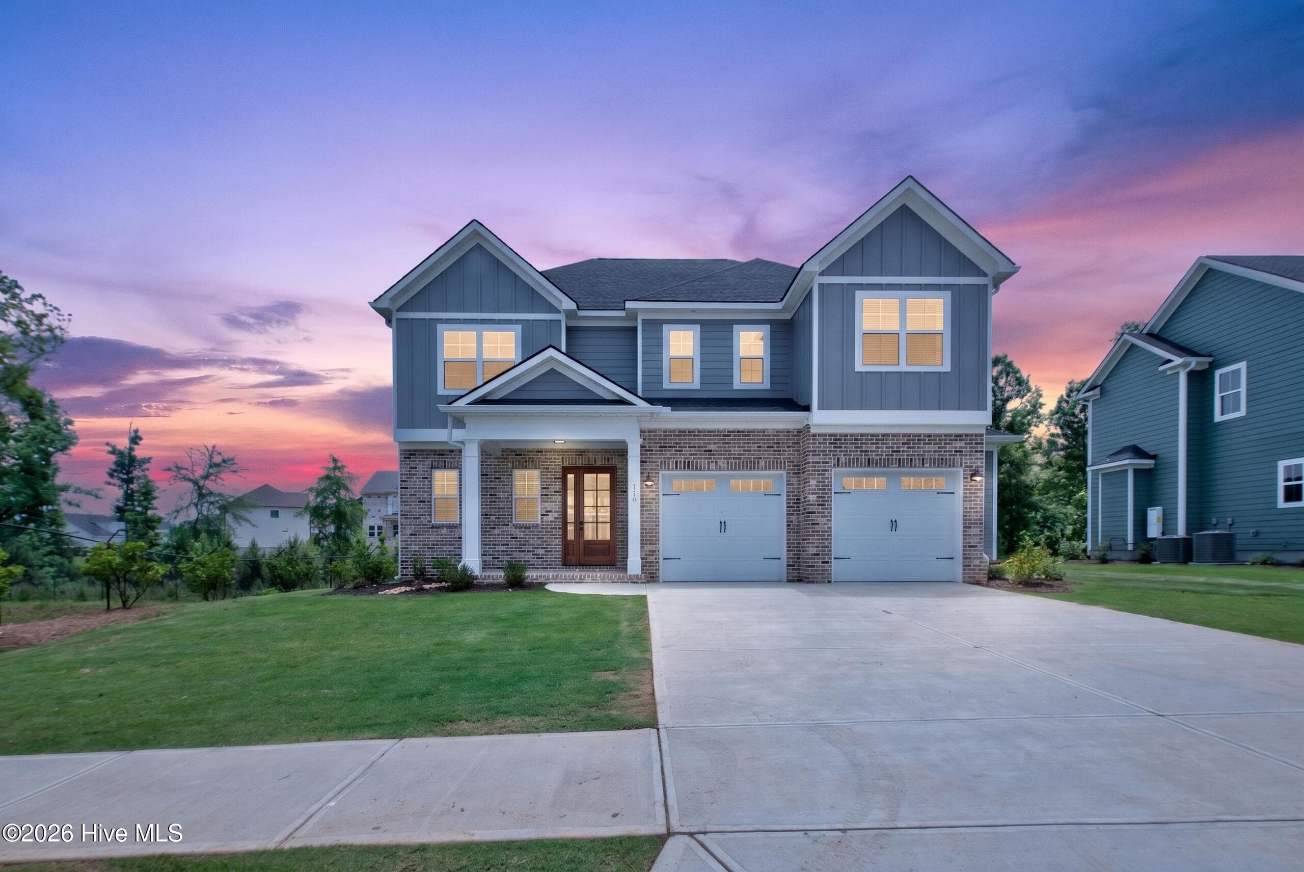 Single Family Residence at 616 River Oaks Lane, Evans, GA 30809, photo 3 of 62