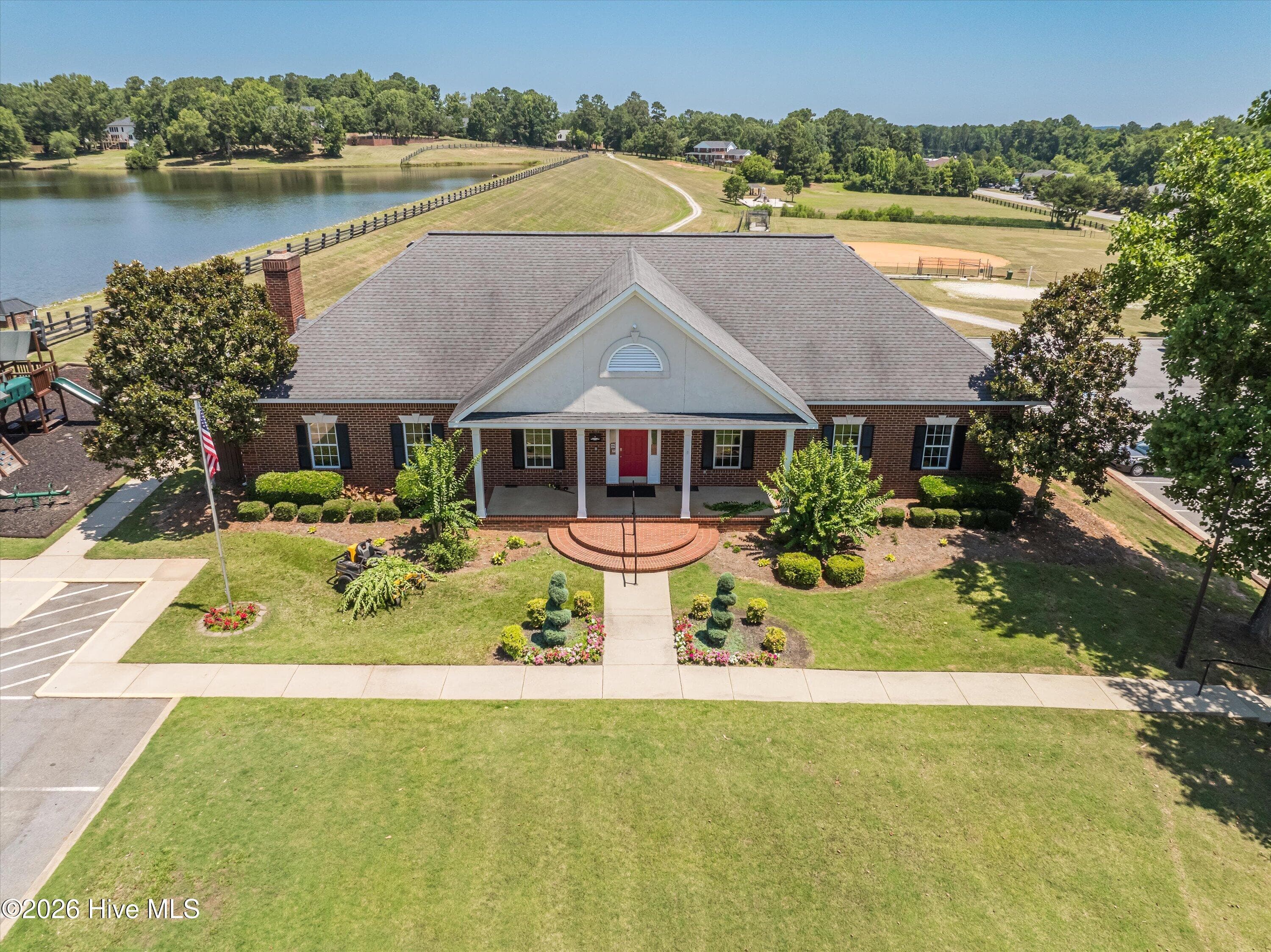 Single Family Residence at 888 Windmill Lane, Evans, GA 30809, Evans, photo 53 of 56