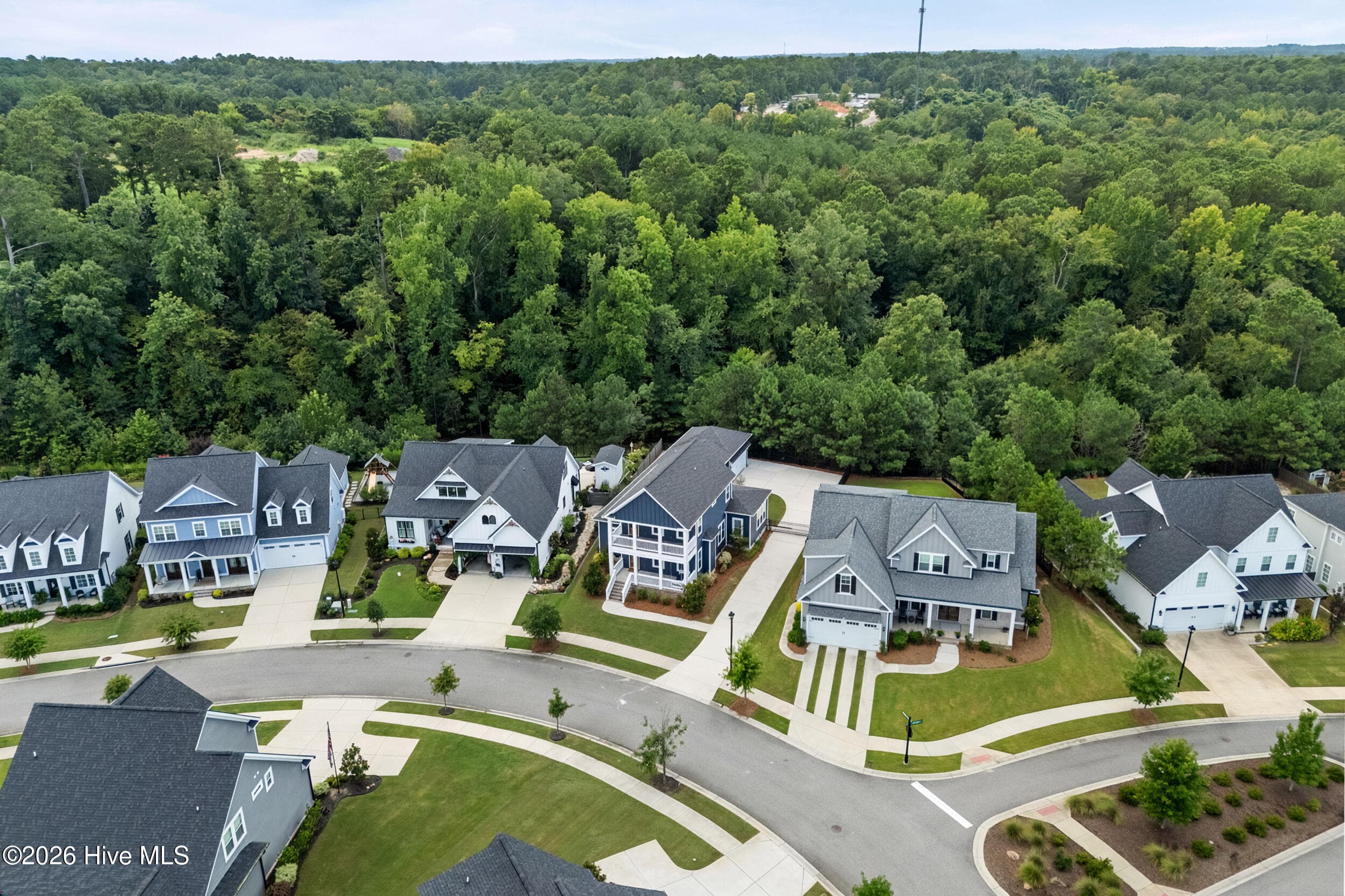 Single Family Residence at 205 Hornsby Lane, Evans, GA 30809, photo 60 of 62