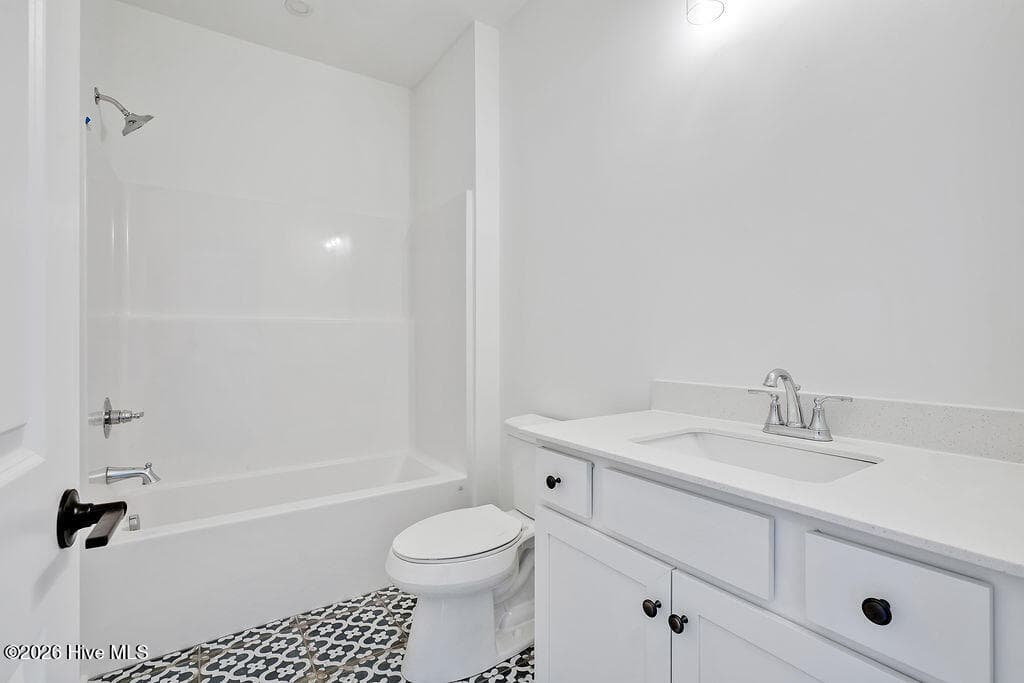 Photos are NOT of actual home - Features, Colors and Options May Be Different From Those Shown - 5442 Folklore Way, Wilmington, NC 28412