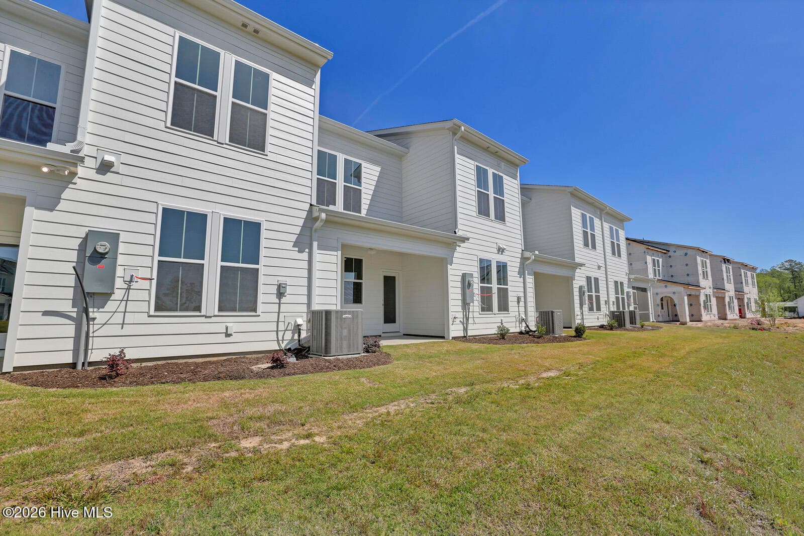 6755 Fellowship Drive, Leland, NC 28451