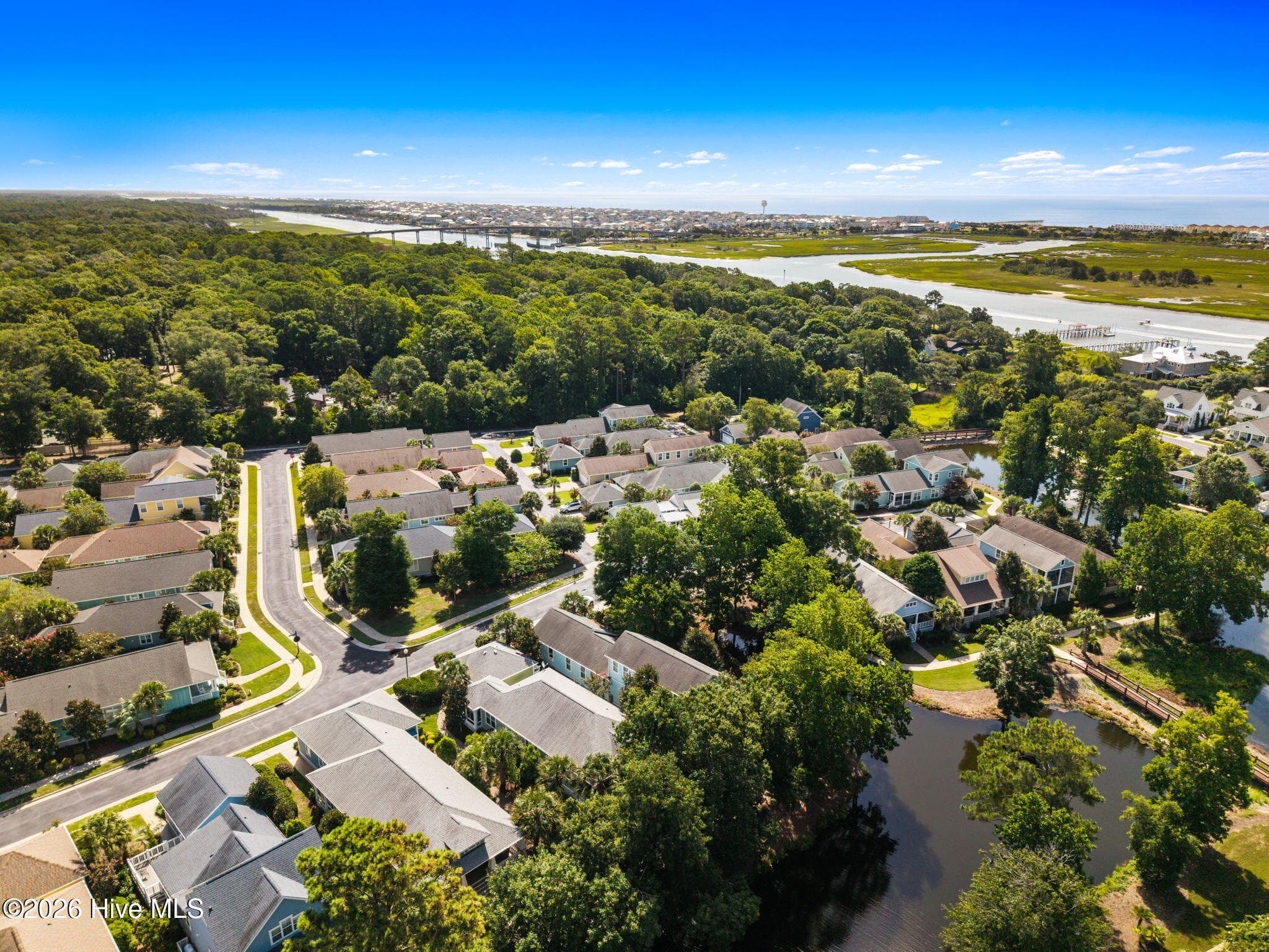 Single Family Residence at 1692 Round Turn Road SW, Ocean Isle Beach, NC 28469, photo 73 of 74