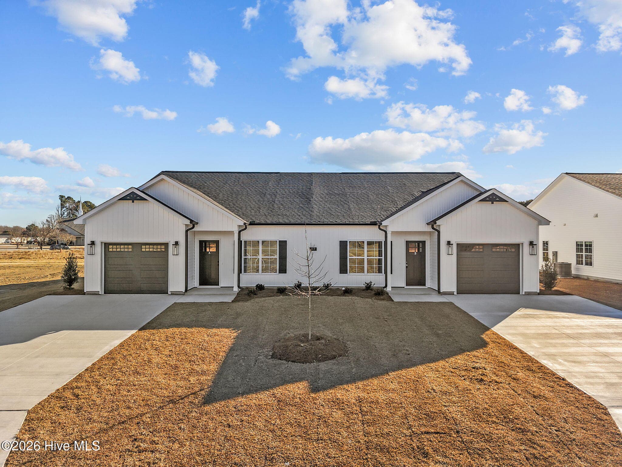 Townhouse at 117 Lady O Drive B, Greenville, NC 27834, photo 3 of 52