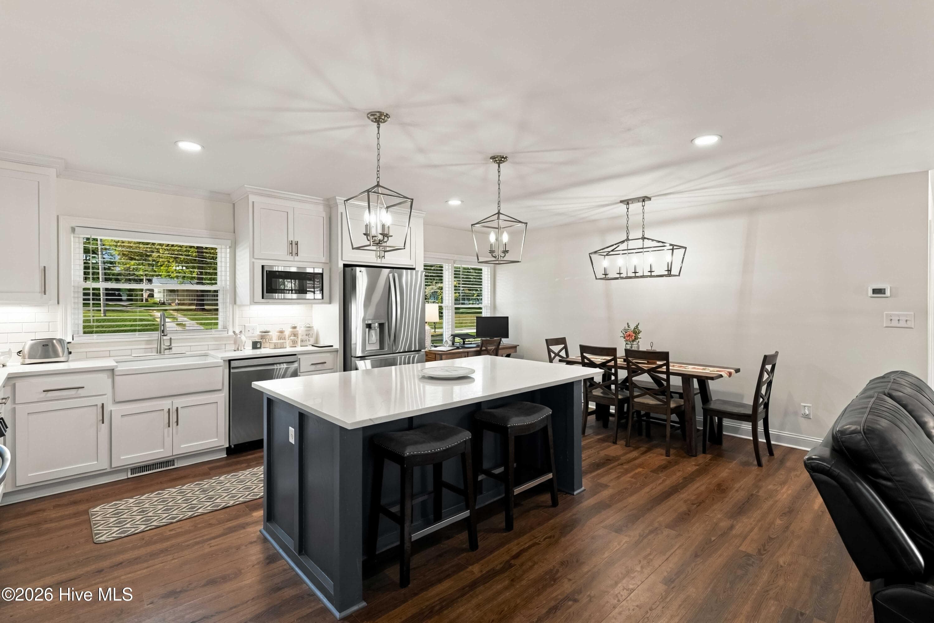 Single Family Residence at 4602 Lake Wilson Road, Elm City, NC 27822, photo 14 of 46