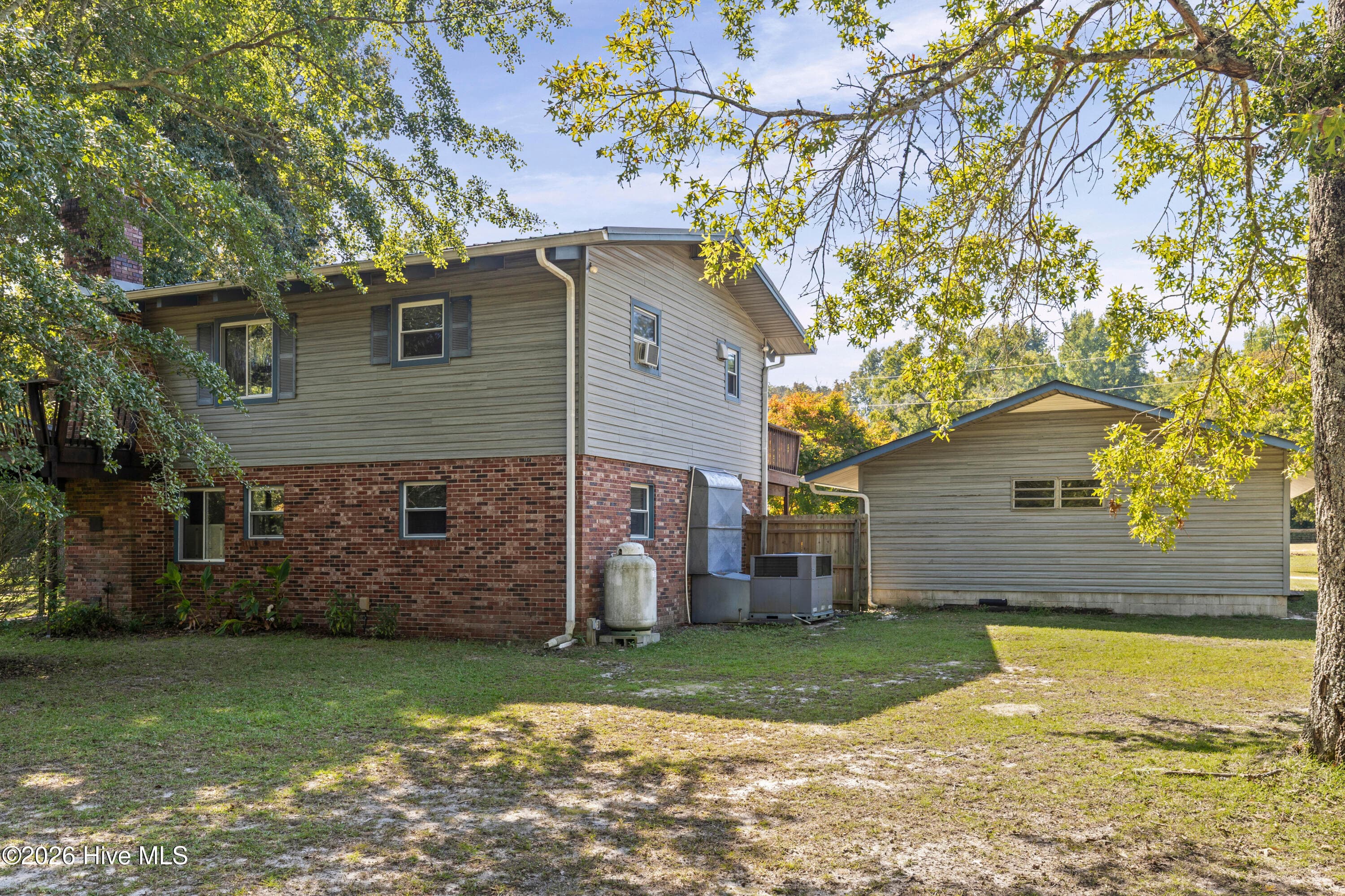 1006 Fairway Farm Road - 1010 Fairway Farm Road, New Ellenton, SC 29809