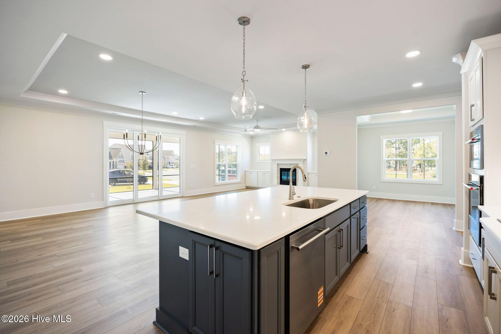 Single Family Residence at 1331 Trisail Terrace, Wilmington, NC 28412, photo 24 of 96