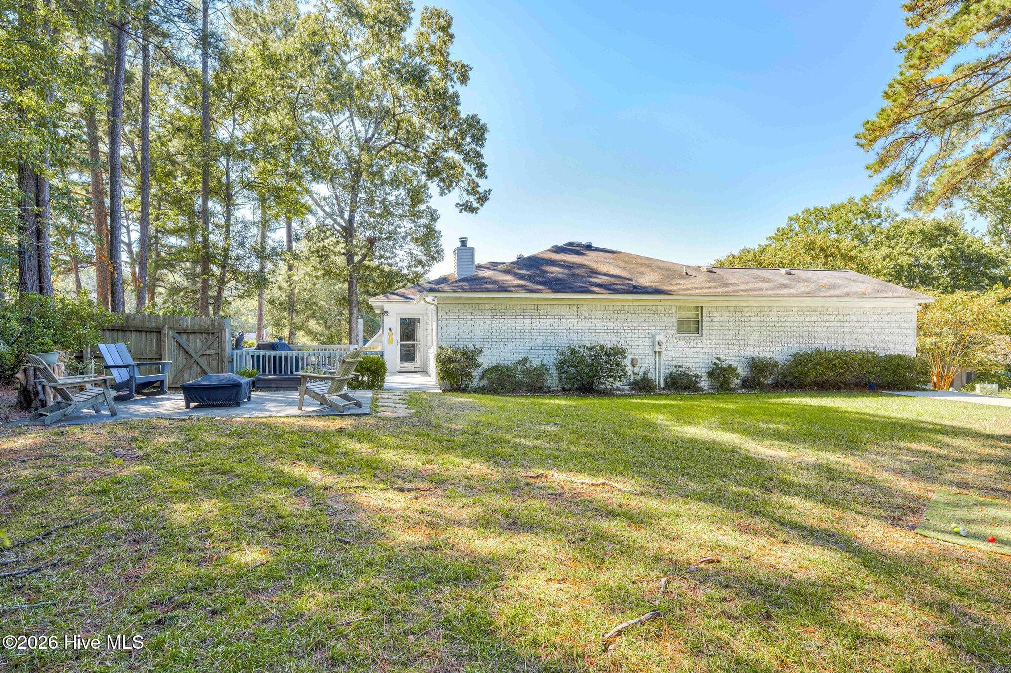Single Family Residence at 16 Woodhill Place, Aiken, SC 29803, Aiken, photo 39 of 51
