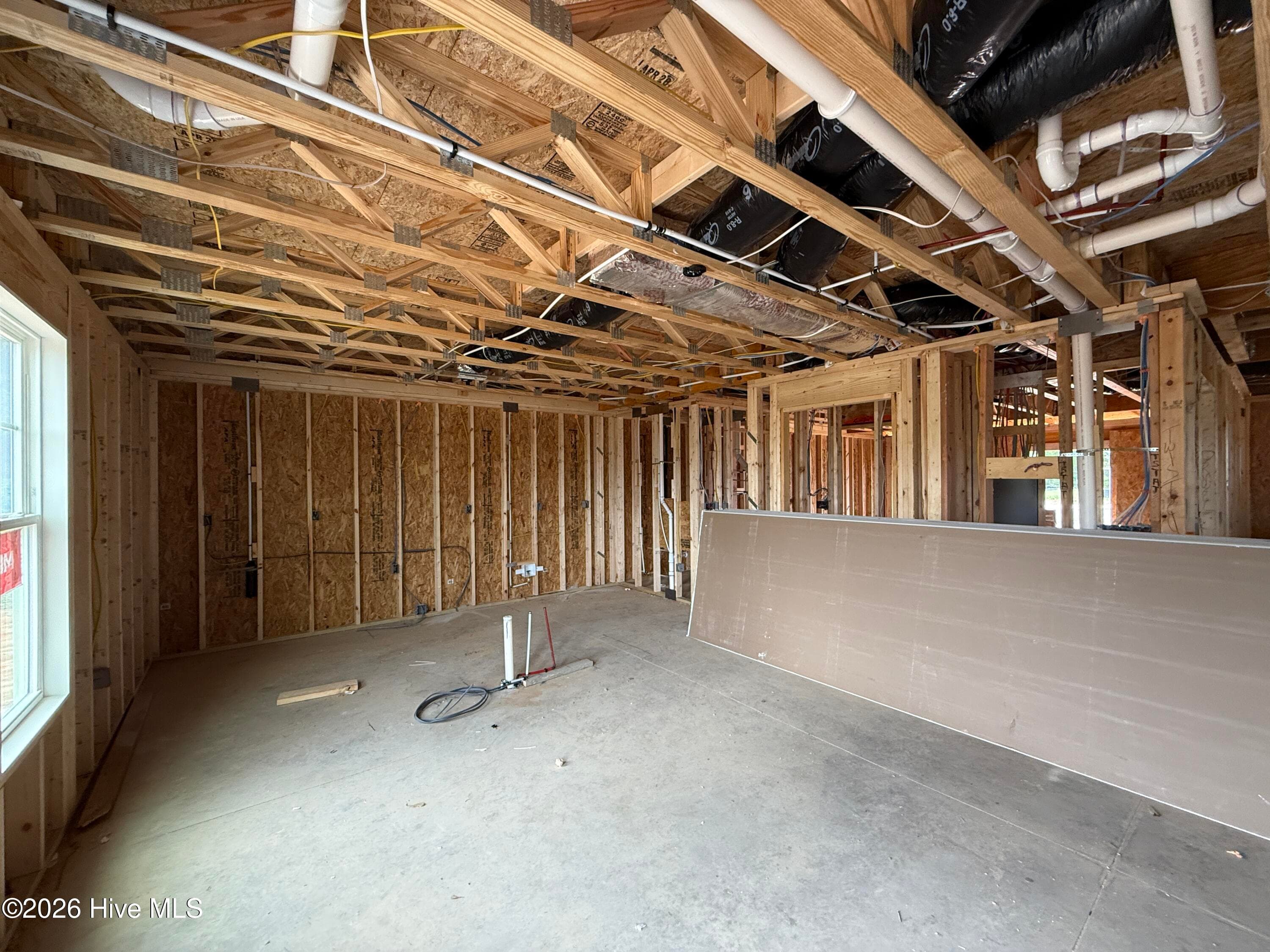 Single Family Residence at 26 Baxley Drive, Dunn, NC 28334, photo 21 of 90