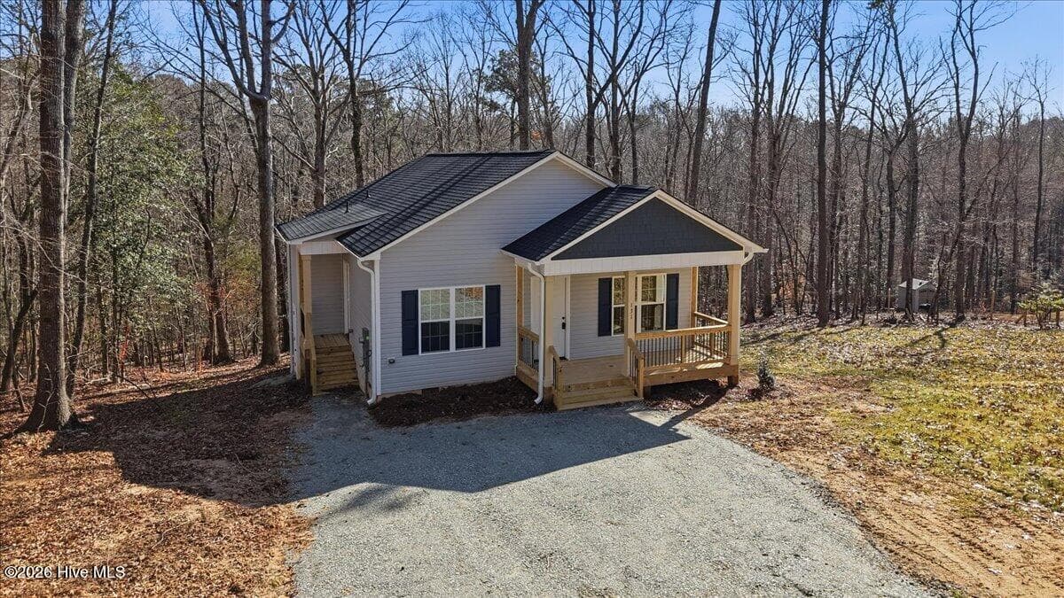 324 Chartres Street, Fuquay Varina, NC 27526
