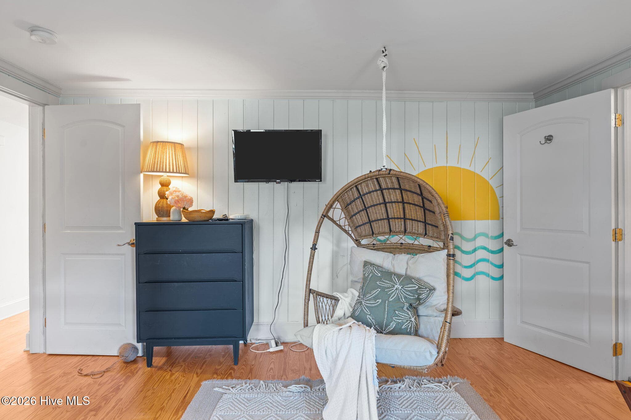 Bungalow 3 bunkroom perfect for kids - 636 & 644 S Third Avenue, Kure Beach, NC 28449, Kure Beach