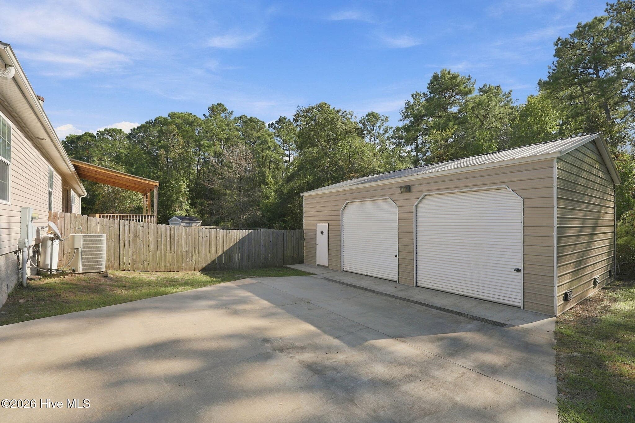 Single Family Residence at 756 Ridgecrest Lane, Rocky Point, NC 28457, Rocky Point, photo 43 of 56