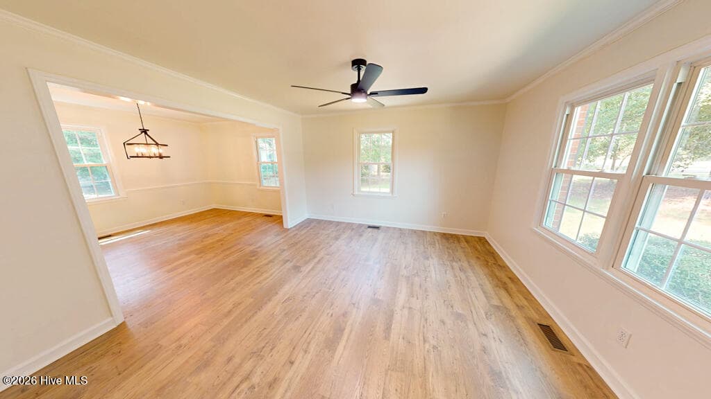 Single Family Residence at 1701 Scotty Drive, Goldsboro, NC 27534, photo 19 of 45