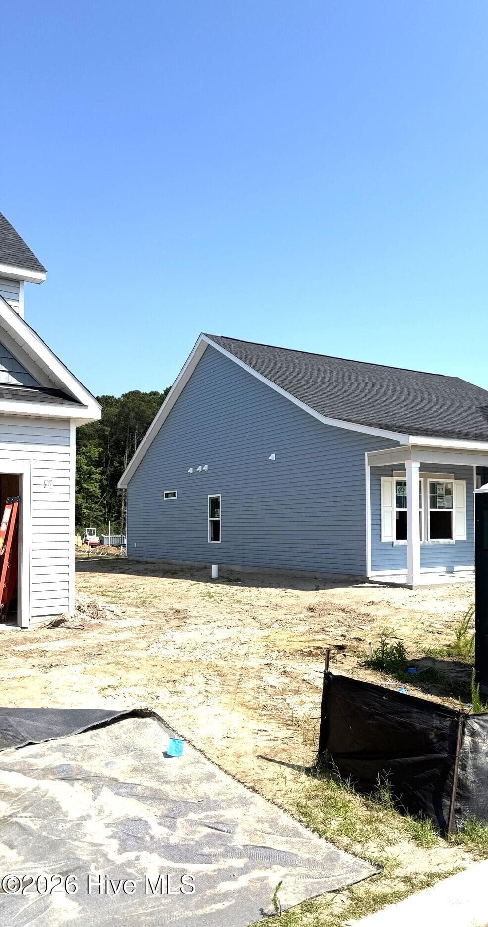 Single Family Residence at 1099 Rosefield Way, Calabash, NC 28467, photo 17 of 29