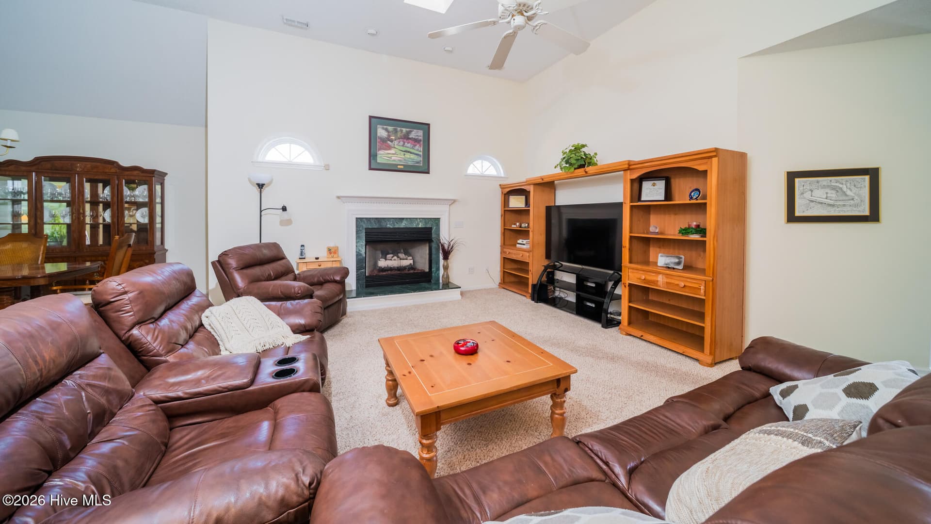 Single Family Residence at 279 Ravennaside Drive NW, Calabash, NC 28467, photo 13 of 67