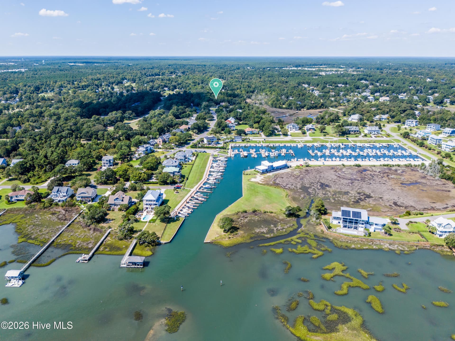 0255 255 Lakeview Drive, Hampstead, NC 28443