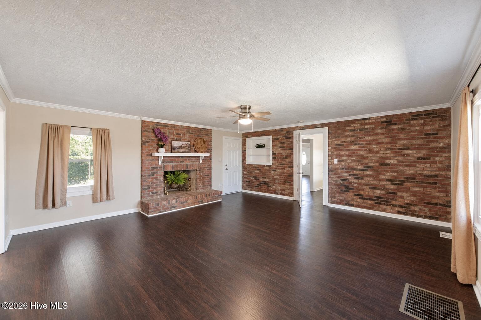 Single Family Residence at 215 S Bell Street, Harlem, GA 30814, photo 15 of 30