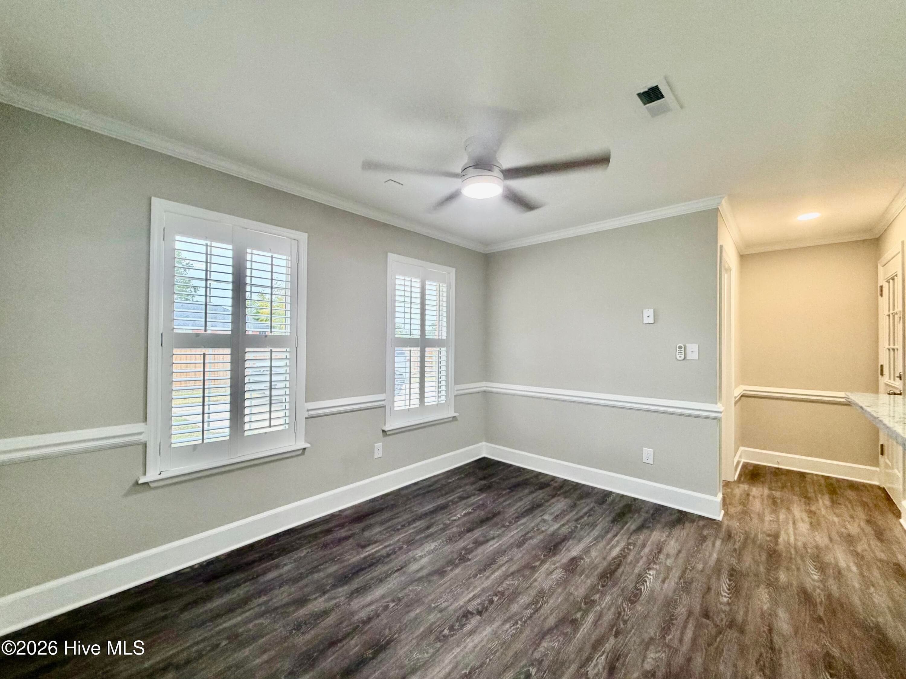Single Family Residence at 3004 Grey Fox Drive, Hephzibah, GA 30815, photo 9 of 29