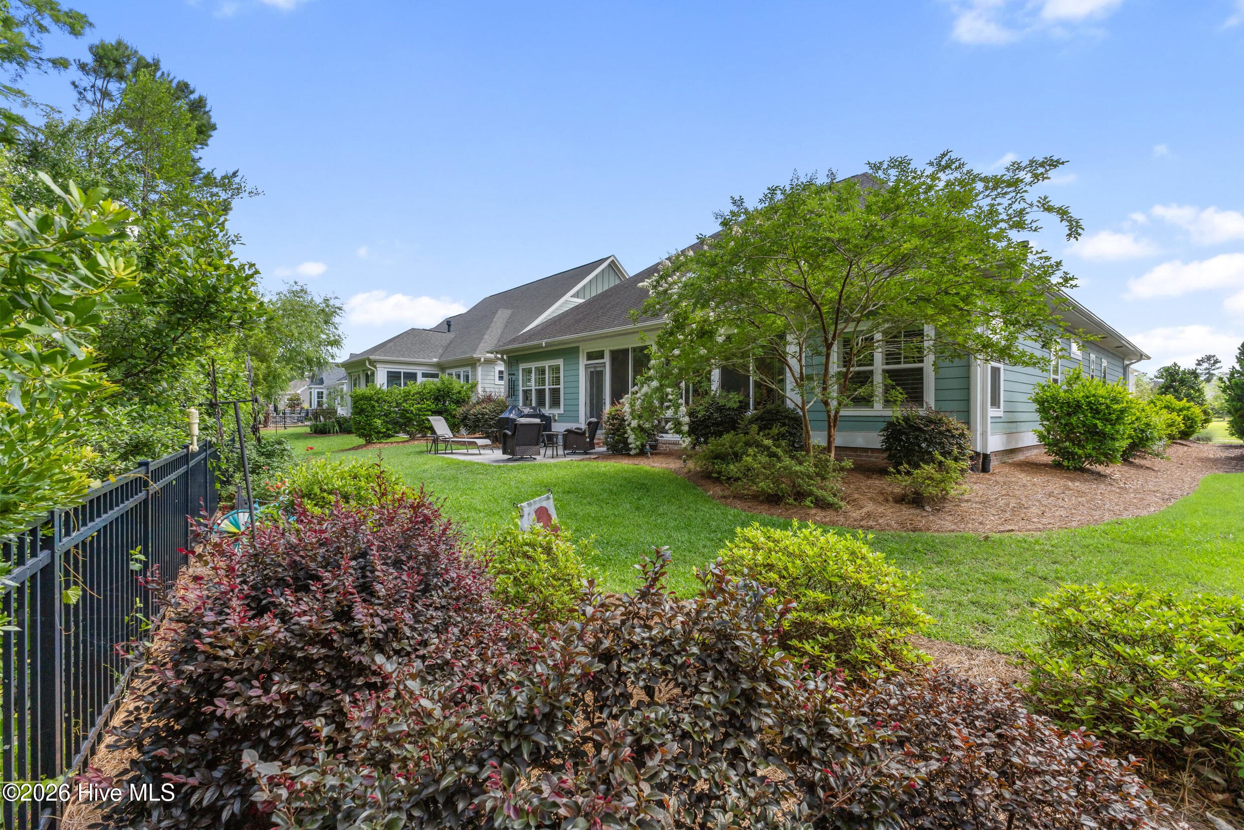 Single Family Residence at 3069 Smeades Drive, Leland, NC 28451, photo 87 of 90