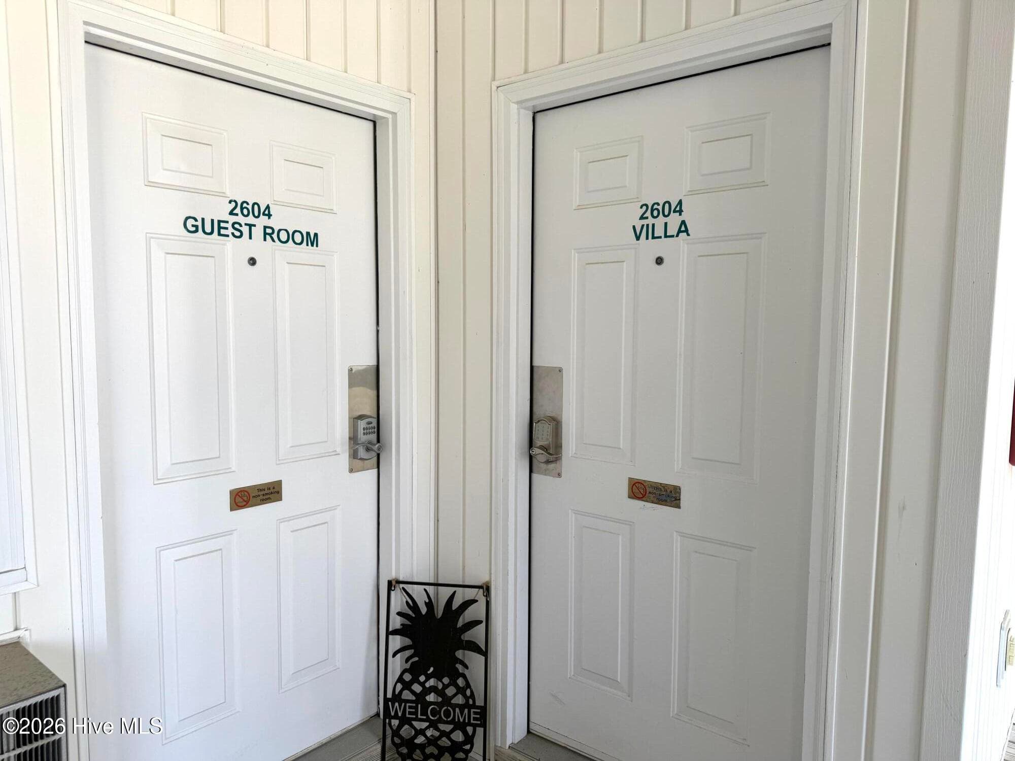 Condominium at 225 Royal Poste Road # 2604, Sunset Beach, NC 28468, photo 17 of 17
