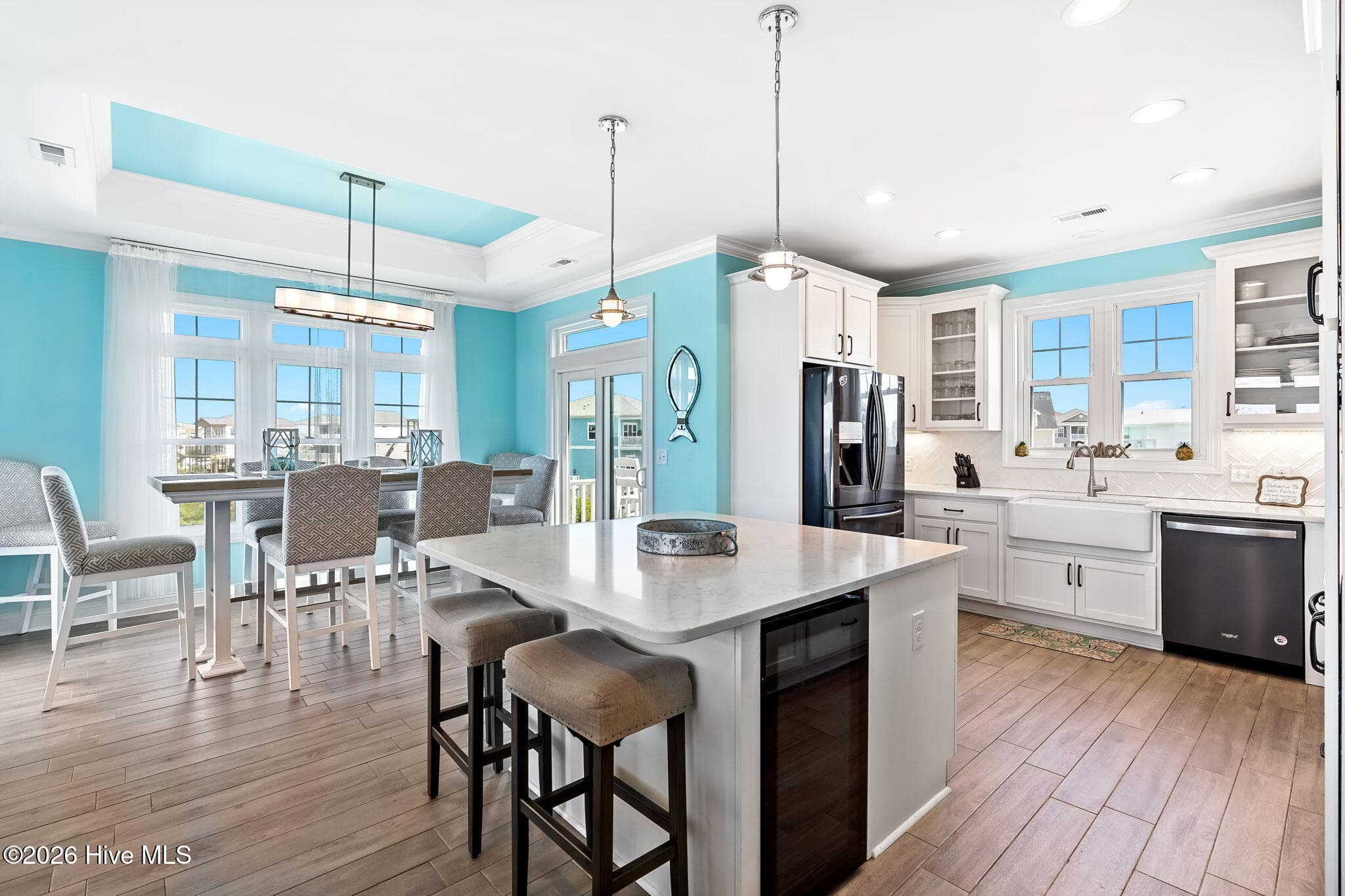Single Family Residence at 6 Raleigh Street, Ocean Isle Beach, NC 28469, Ocean Isle Beach, photo 14 of 88