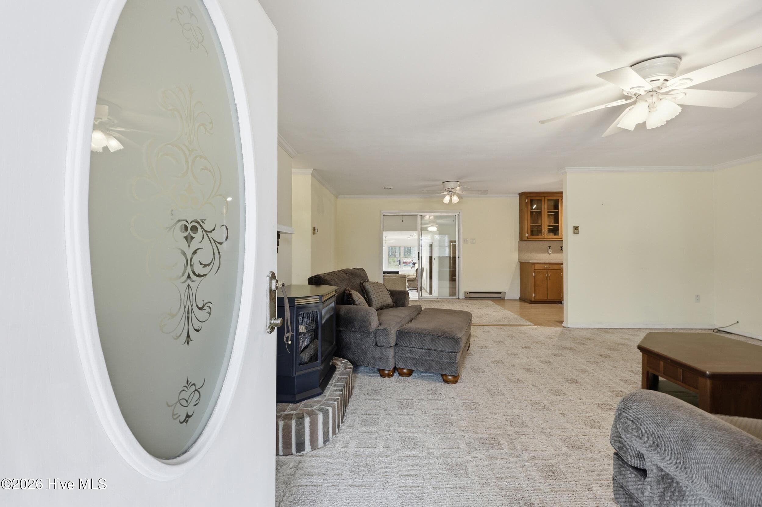 Single Family Residence at 1392 Nixonton Road, Elizabeth City, NC 27909, photo 2 of 3