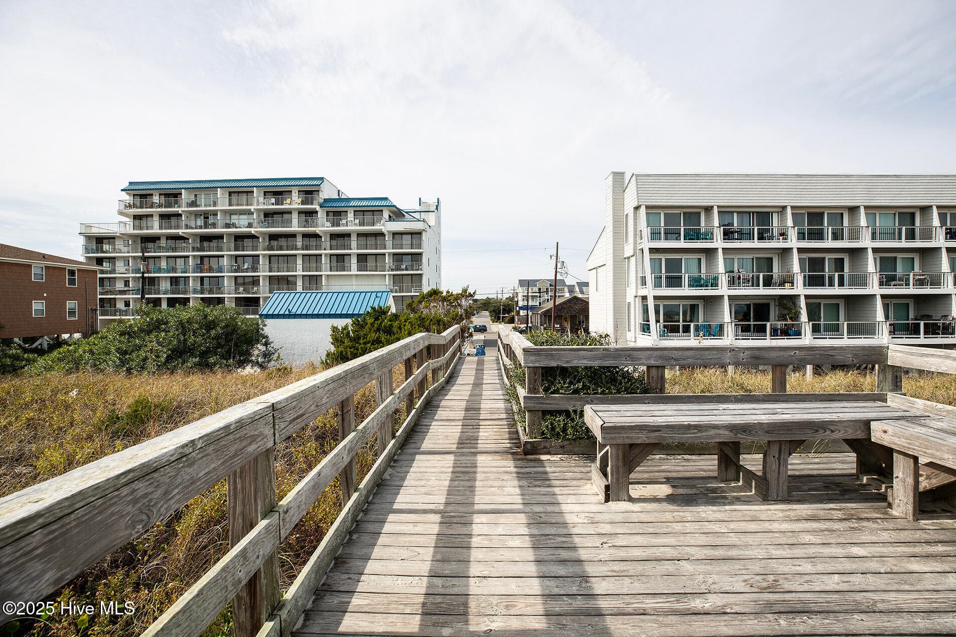 2-4 Units Multi-Family at 109 Sumter Avenue, Carolina Beach, NC 28428, photo 3 of 3