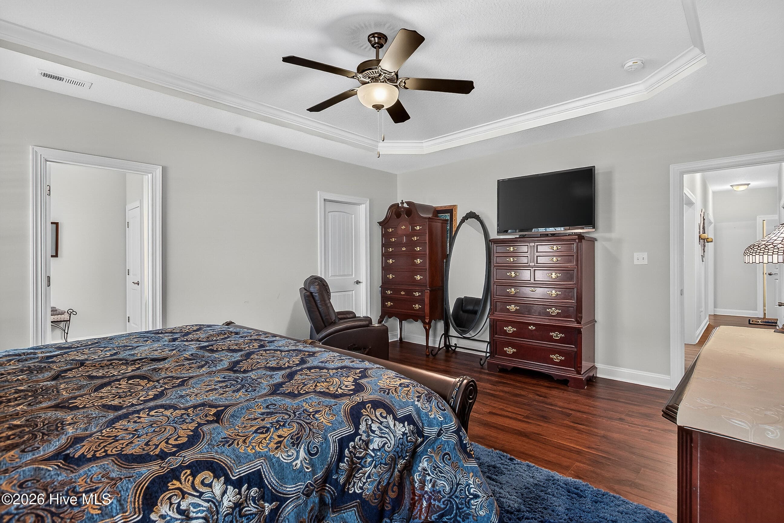 Single Family Residence at 318 Naval Store Drive, Jacksonville, NC 28546, photo 24 of 47