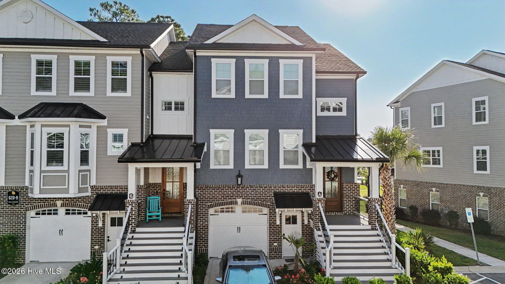 Townhouse at 620 Eastwood Park Road Unit 9b, Sunset Beach, NC 28468, photo 69 of 69