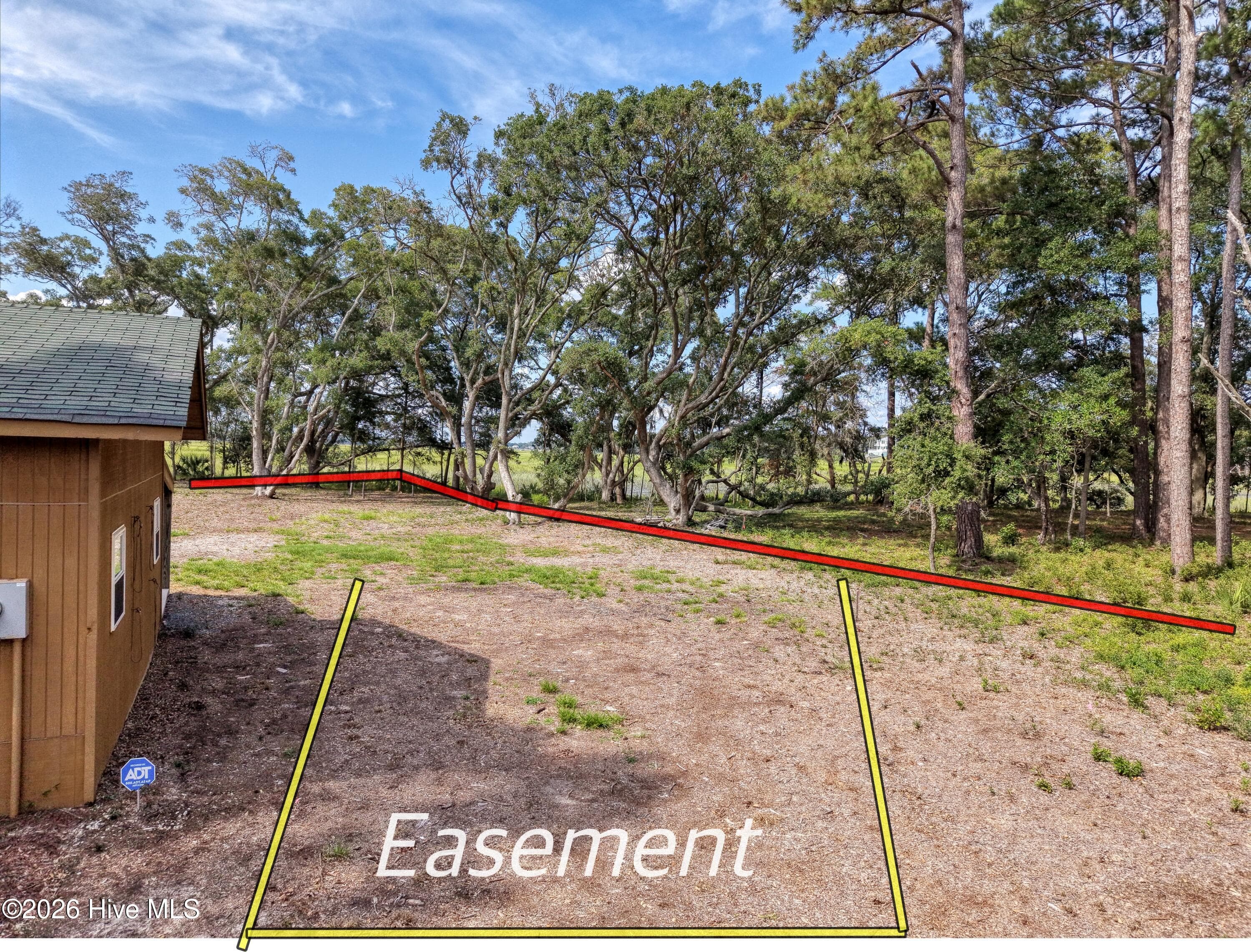 Residential Lot at 3810 Windy Point Road SW, Supply, NC 28462, photo 8 of 15