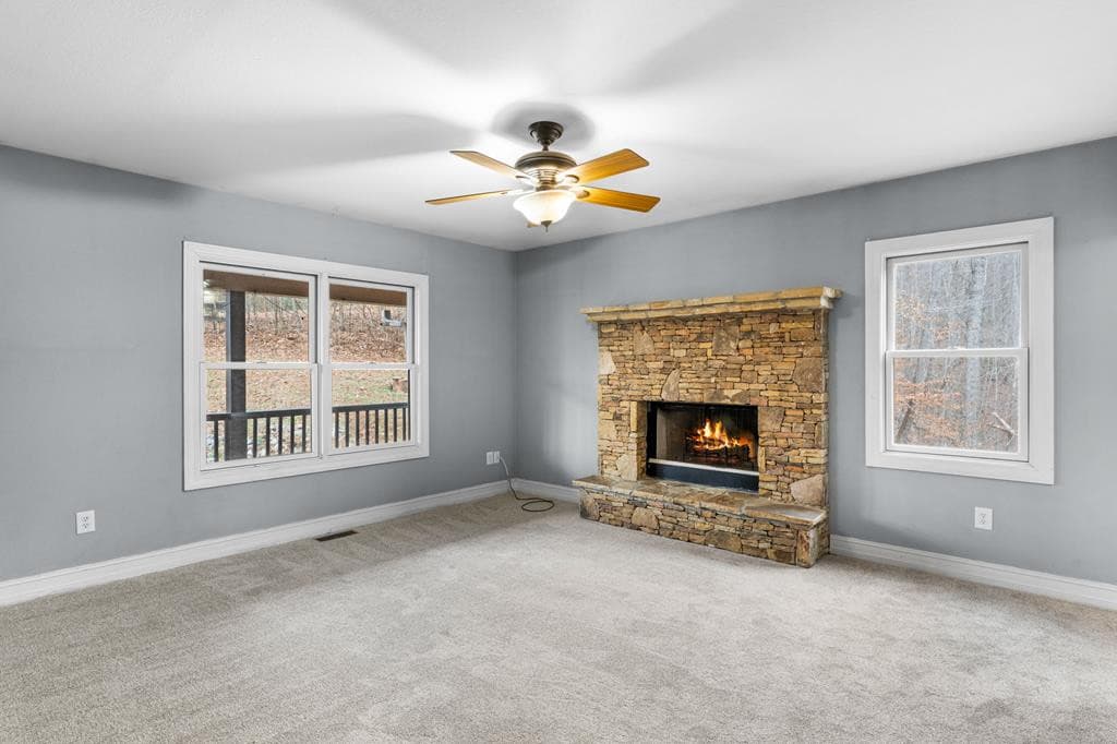 Single Family Residence at 202 Bell Orchard Drive, Hayesville, NC 28904, photo 16 of 43