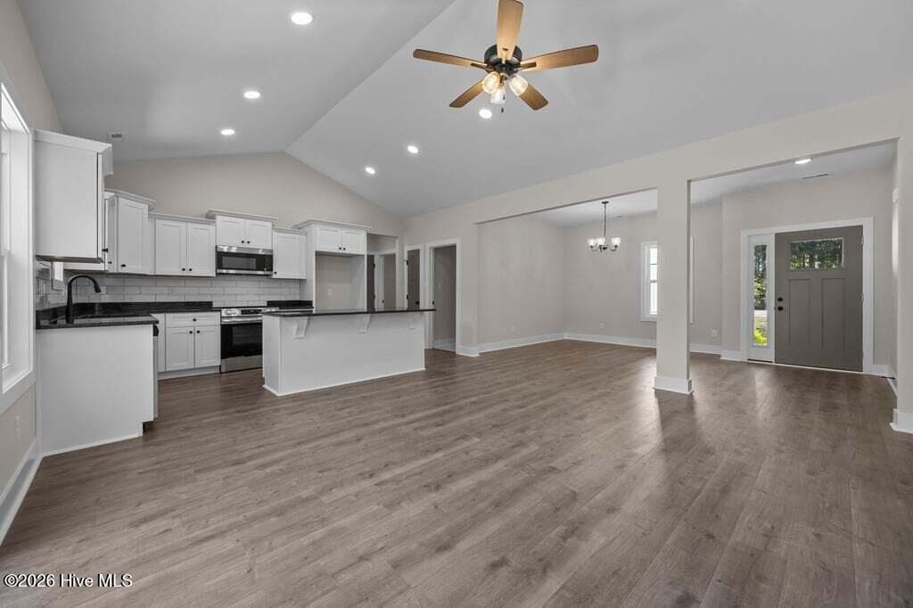 Single Family Residence at 5715 Edith Road, Ayden, NC 28513, photo 17 of 26