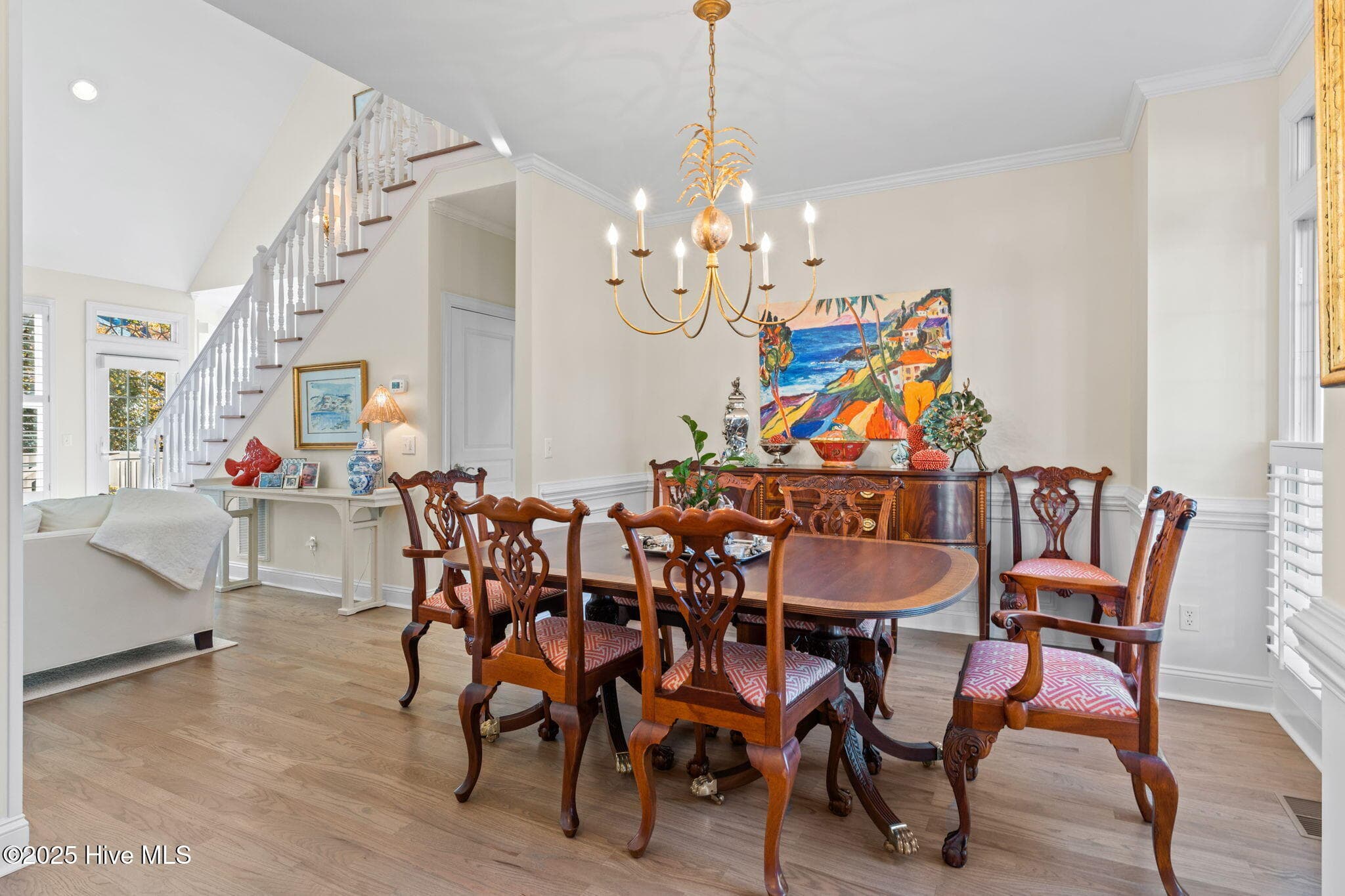 4223 W Tanager Court SE, Southport, NC 28461