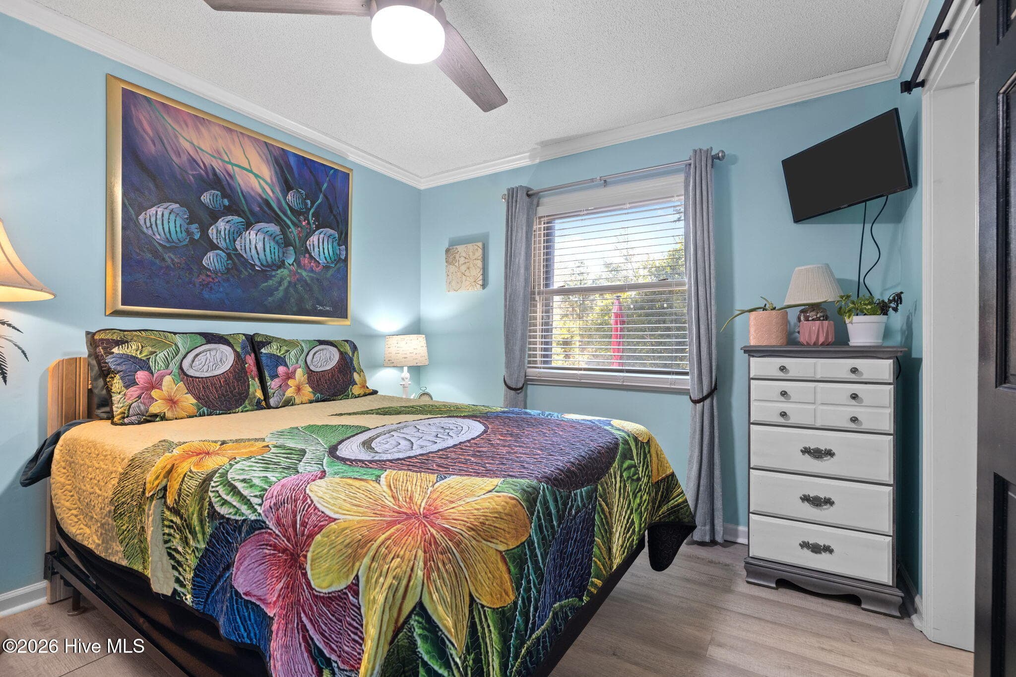 1st Bedroom - 131 Purdie Drive, Emerald Isle, NC 28594