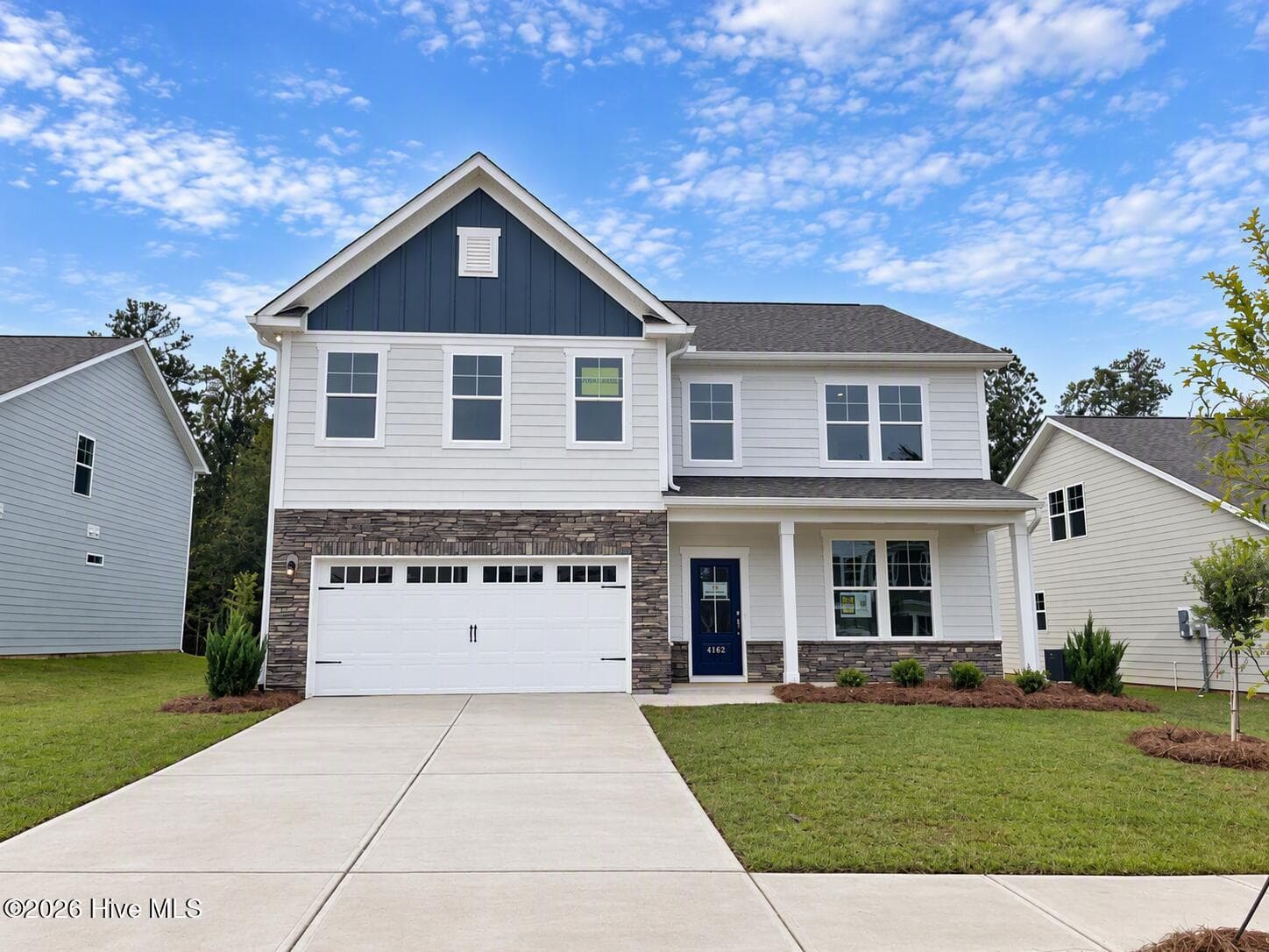 4162 Whitehouse Street, Harlem, GA 30814