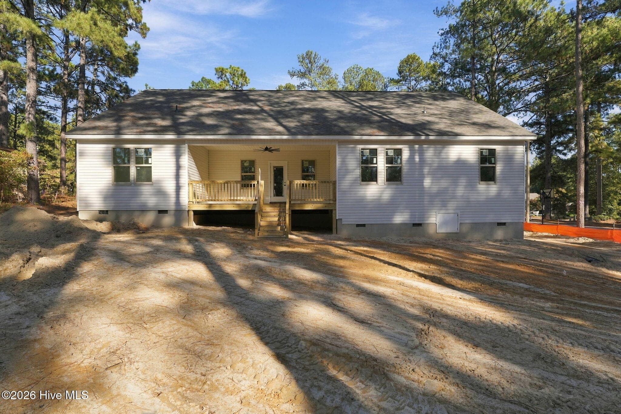 Single Family Residence at 120 Drumar Court, Southern Pines, NC 28387, photo 29 of 29