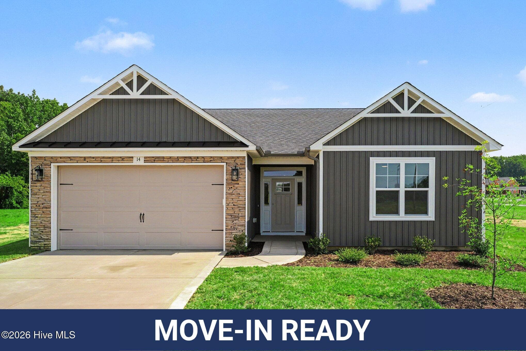 Single Family Residence at 14 Kizzy Drive, Selma, NC 27576, photo 6 of 92