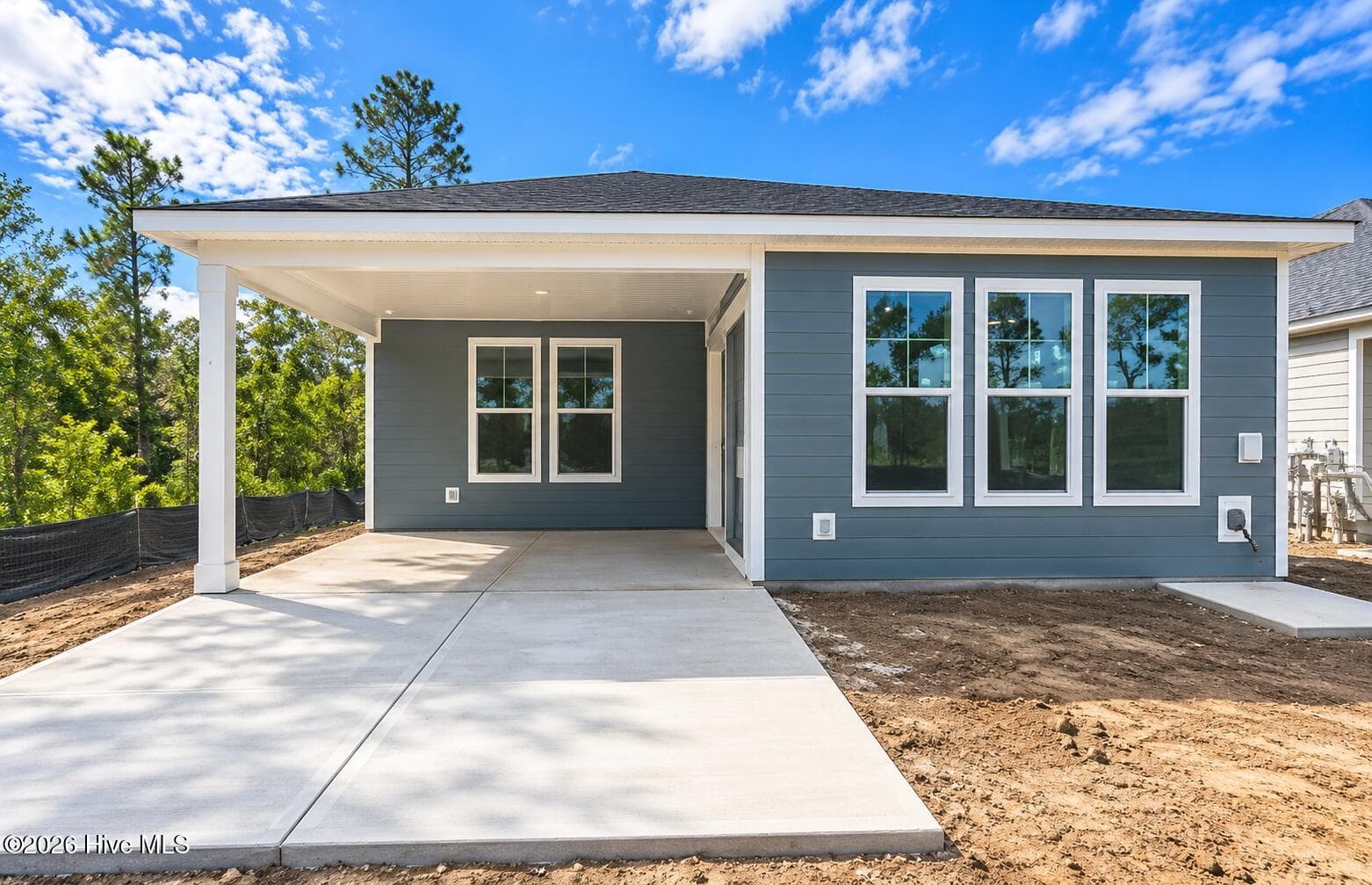 Single Family Residence at 3217 Wuther Squall Way SW, Shallotte, NC 28470, photo 5 of 6