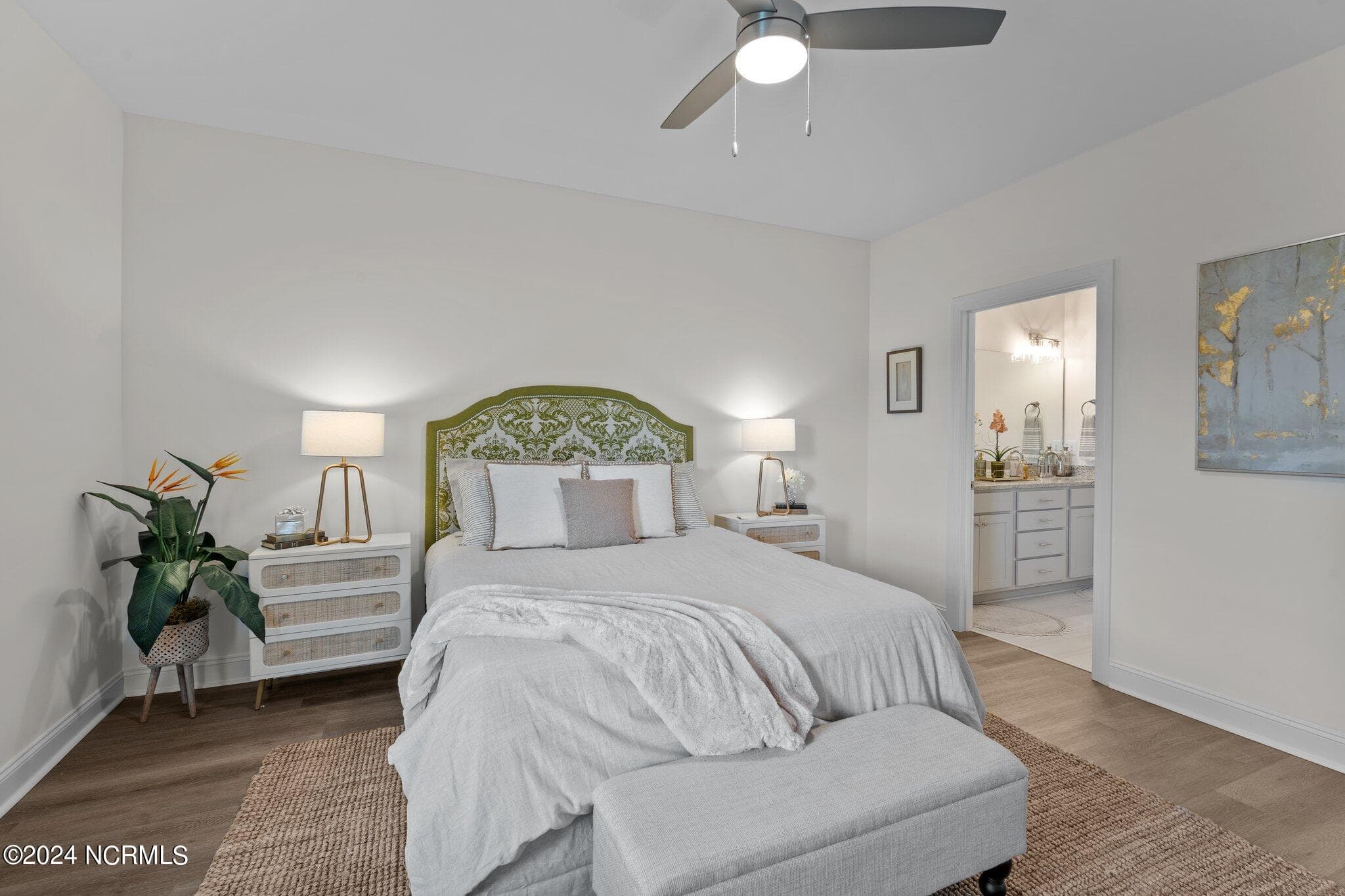 Townhouse at 2020 Dartford Drive B, Greenville, NC 27834, photo 17 of 84
