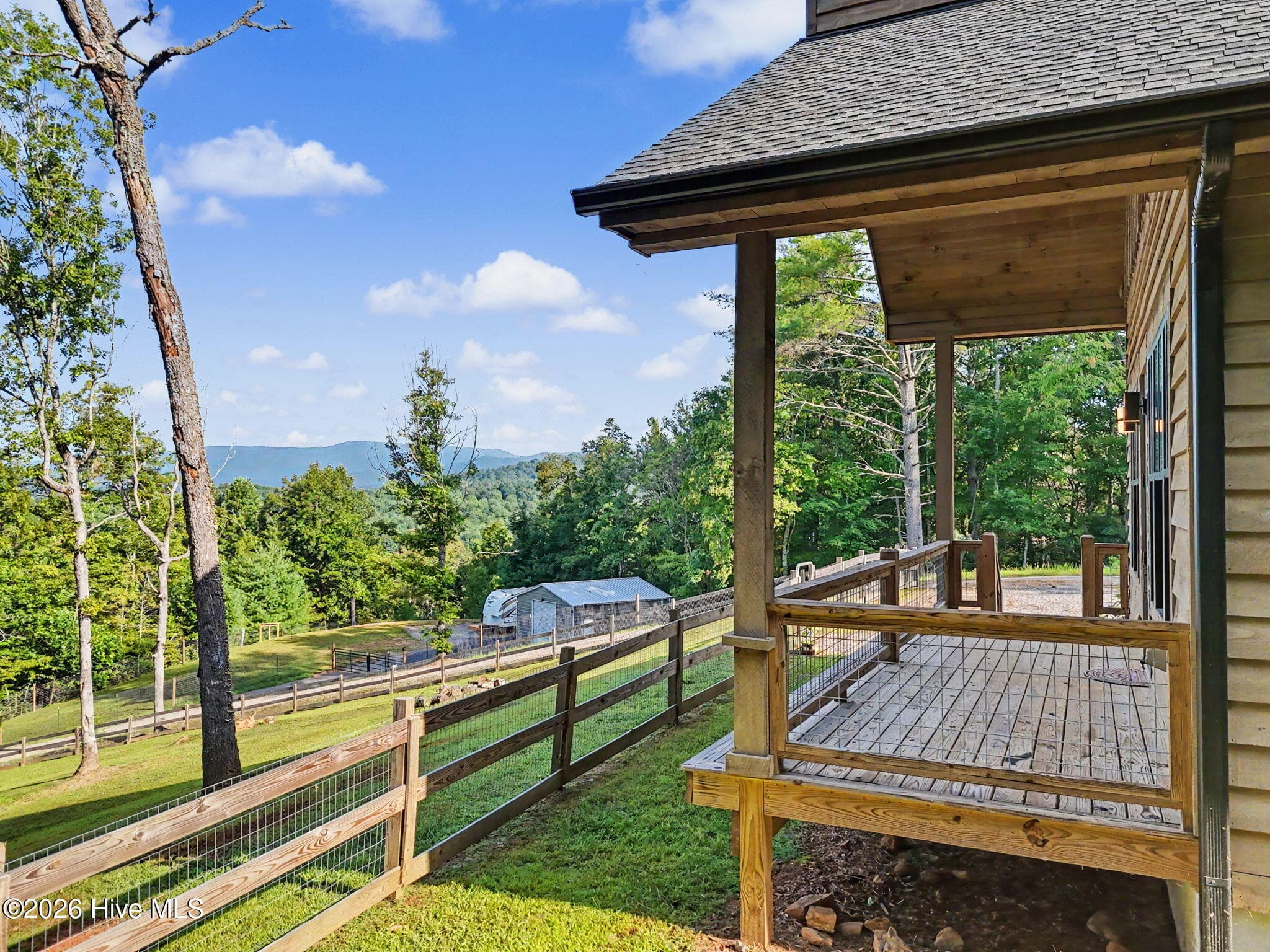 Single Family Residence at 60 Oak Forest Circle, Hayesville, NC 28904, Hayesville, photo 40 of 53