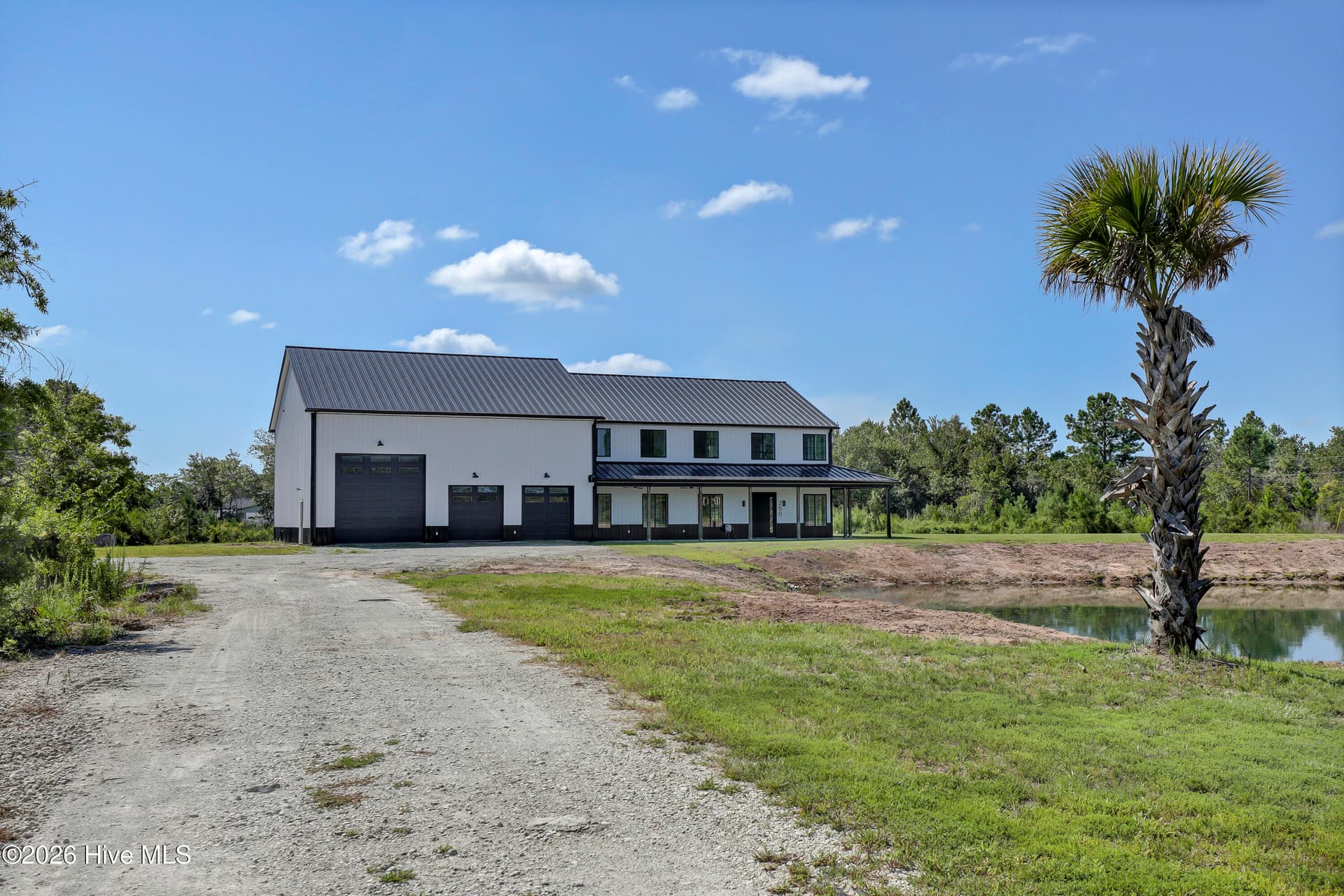 Single Family Residence at 250 Pilchers Branch Road, Holly Ridge, NC 28445, photo 66 of 78