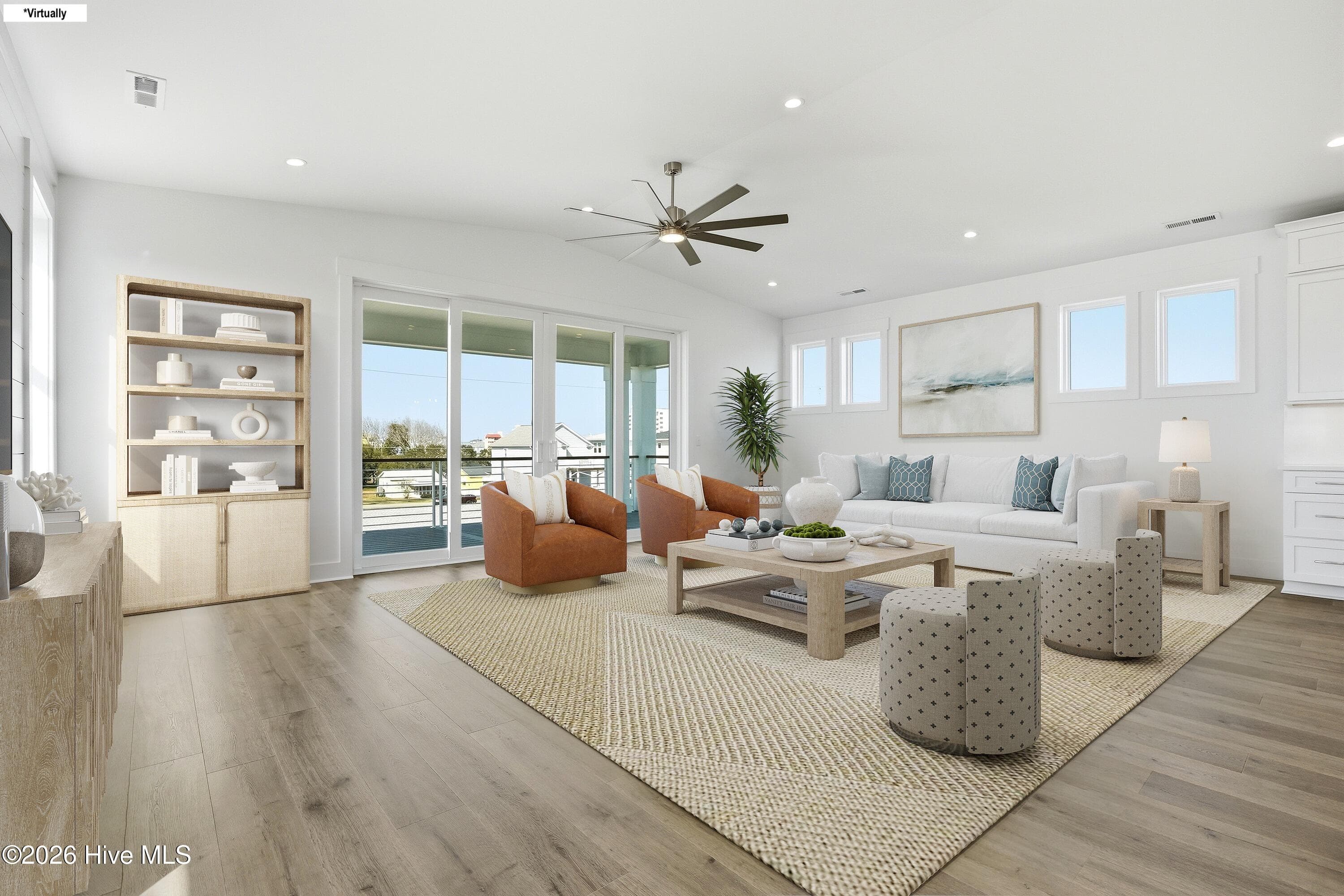 Single Family Residence at 113 Ocean View Avenue, Kure Beach, NC 28449, Kure Beach, photo 19 of 90
