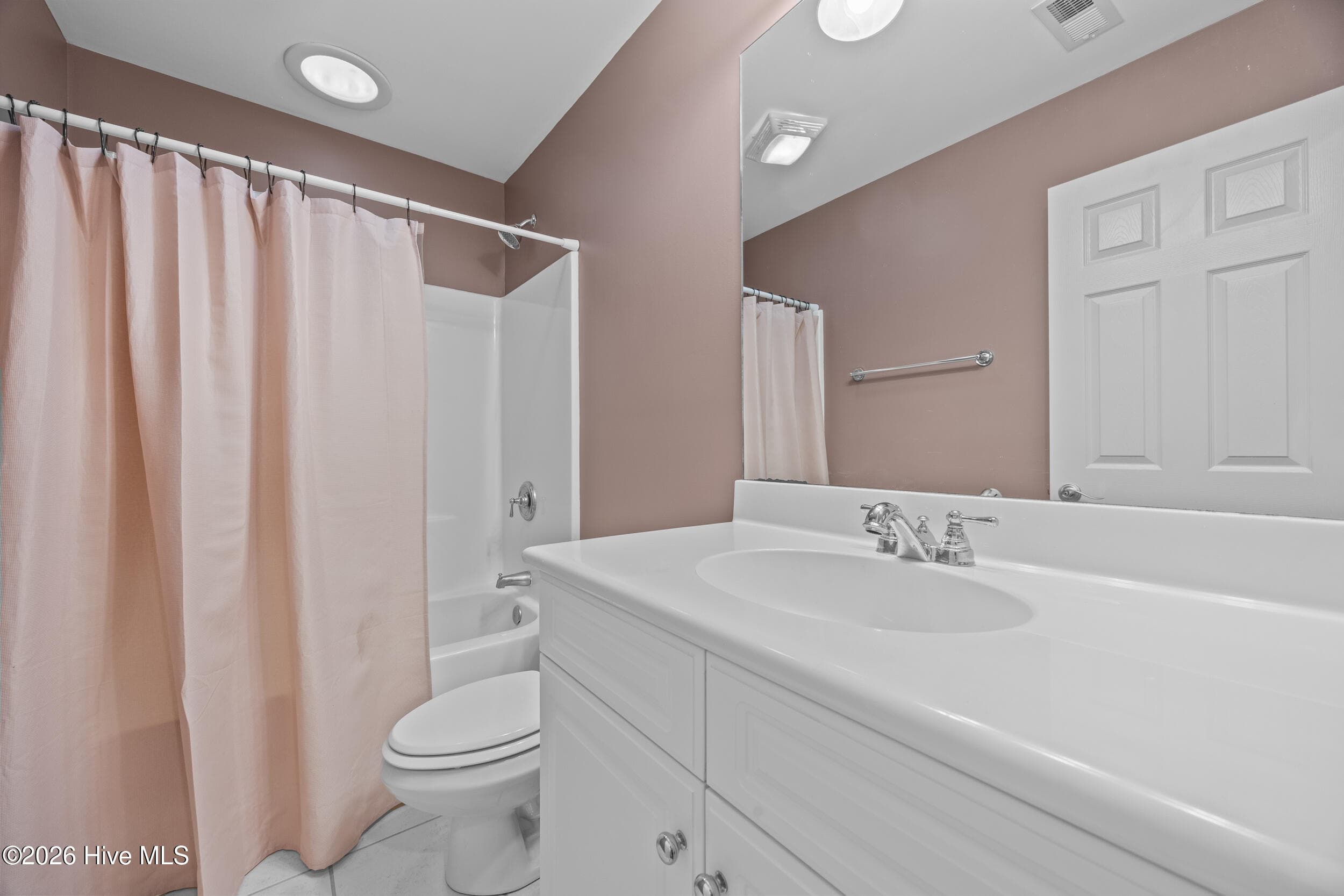 Bathroom 3 - 322 Lockerby Lane, Wilmington, NC 28411