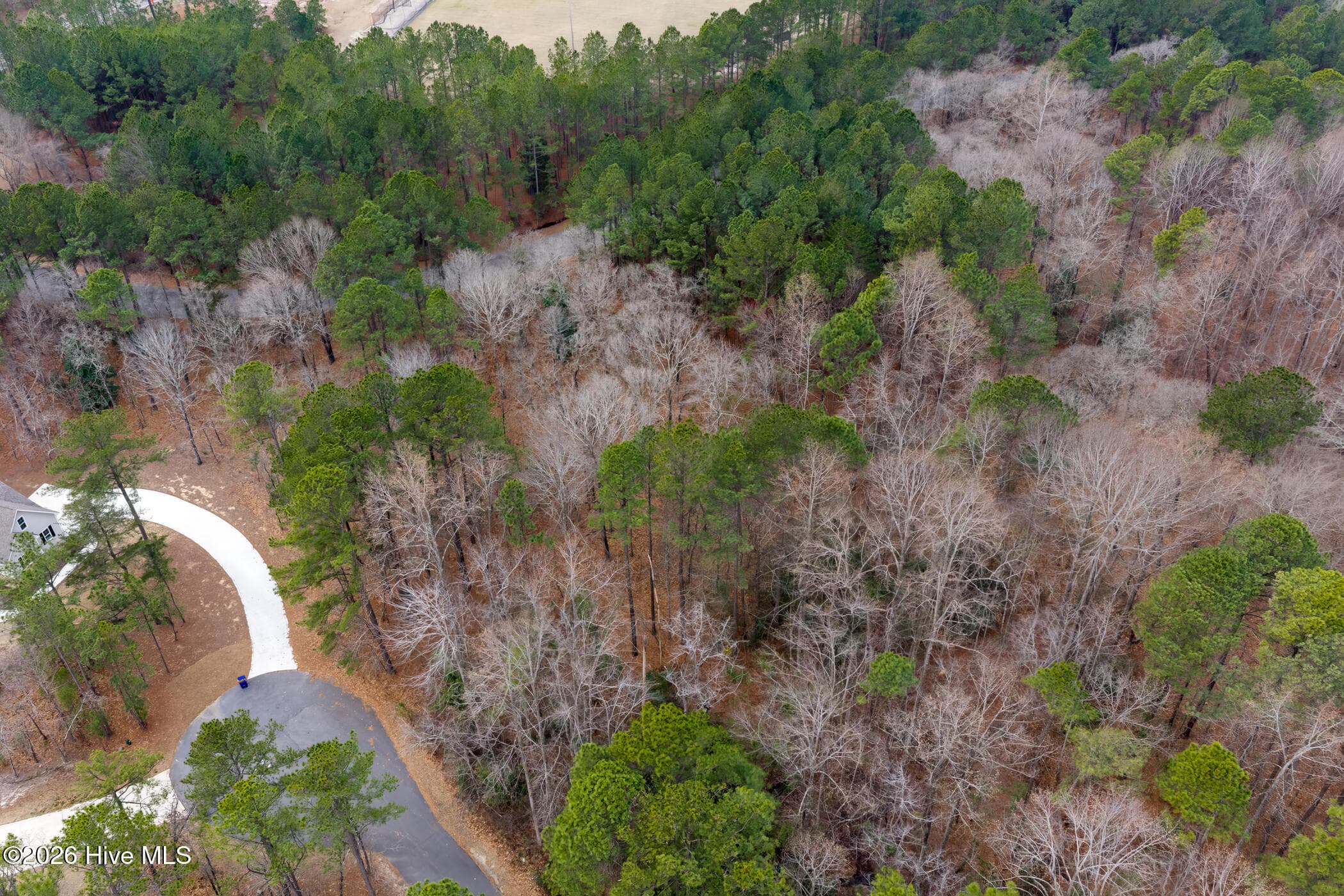 Residential Lot at 102 Ramsgate Court, Seven Lakes, NC 27376, photo 8 of 11