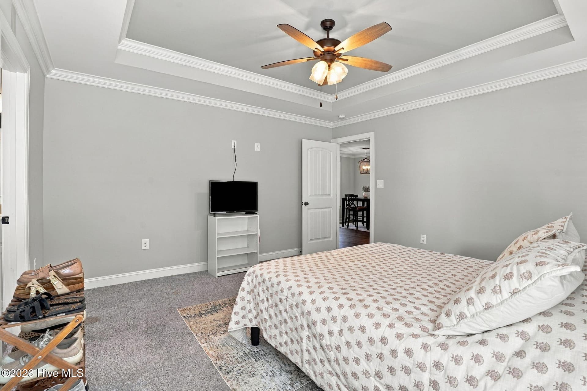Single Family Residence at 5111 Durban Drive N, Wilson, NC 27896, photo 19 of 47