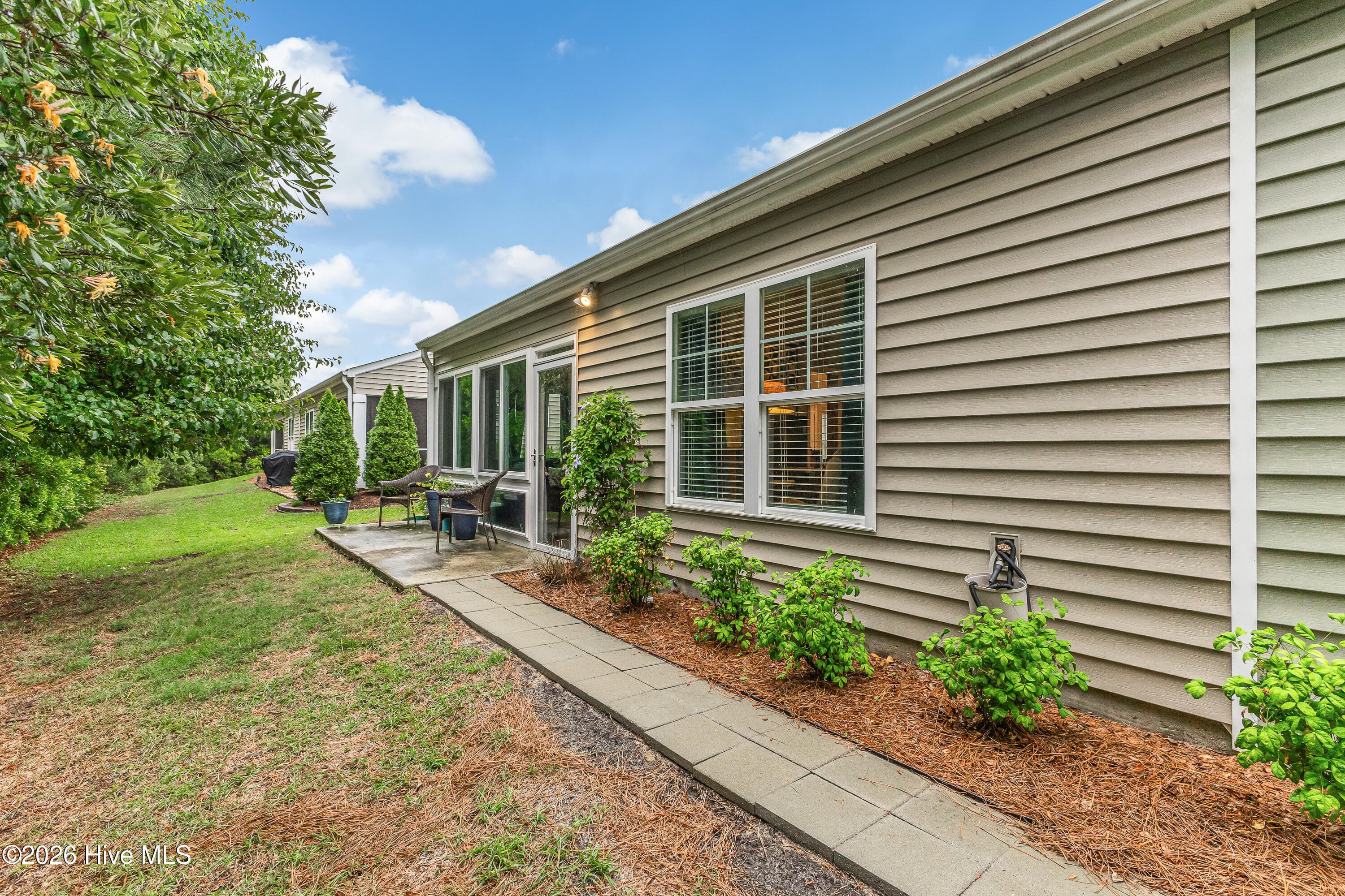 Townhouse at 76 Calabash Lakes Boulevard, Carolina Shores, NC 28467, photo 29 of 48