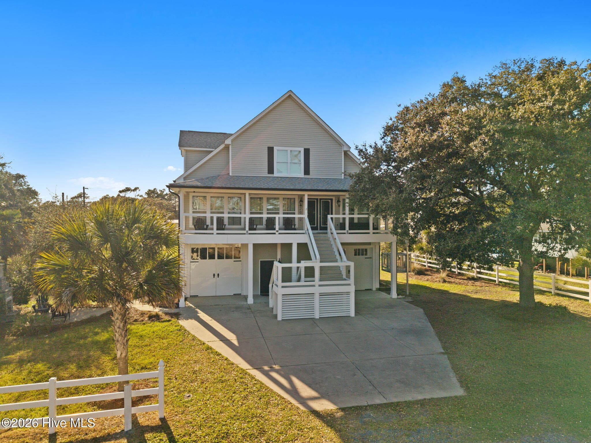 Single Family Residence at 2020 Styrons Landing Road SW, Supply, NC 28462, photo 35 of 108
