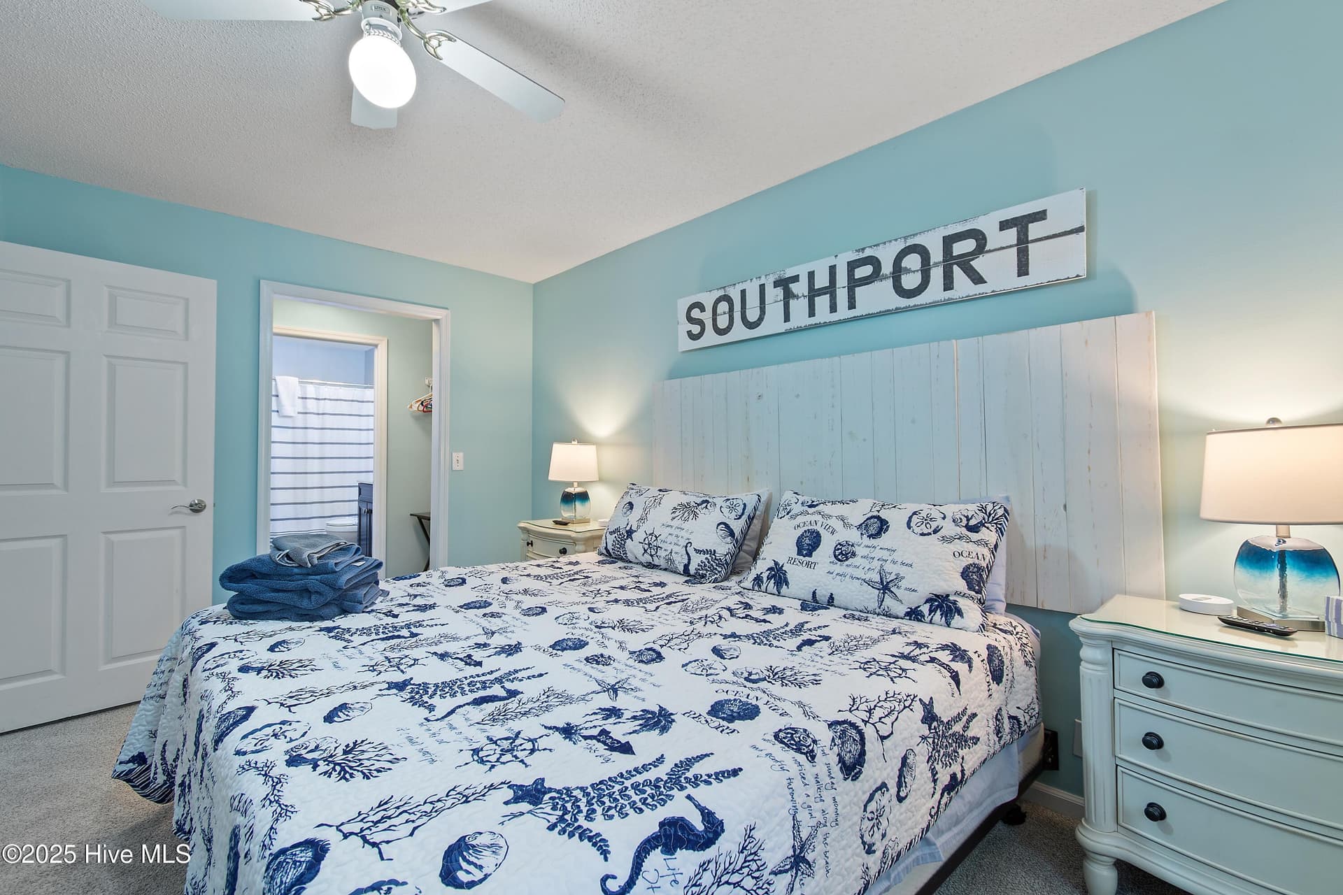 Condominium at 3030 Marsh Winds Circle Unit 106, Southport, NC 28461, photo 13 of 37