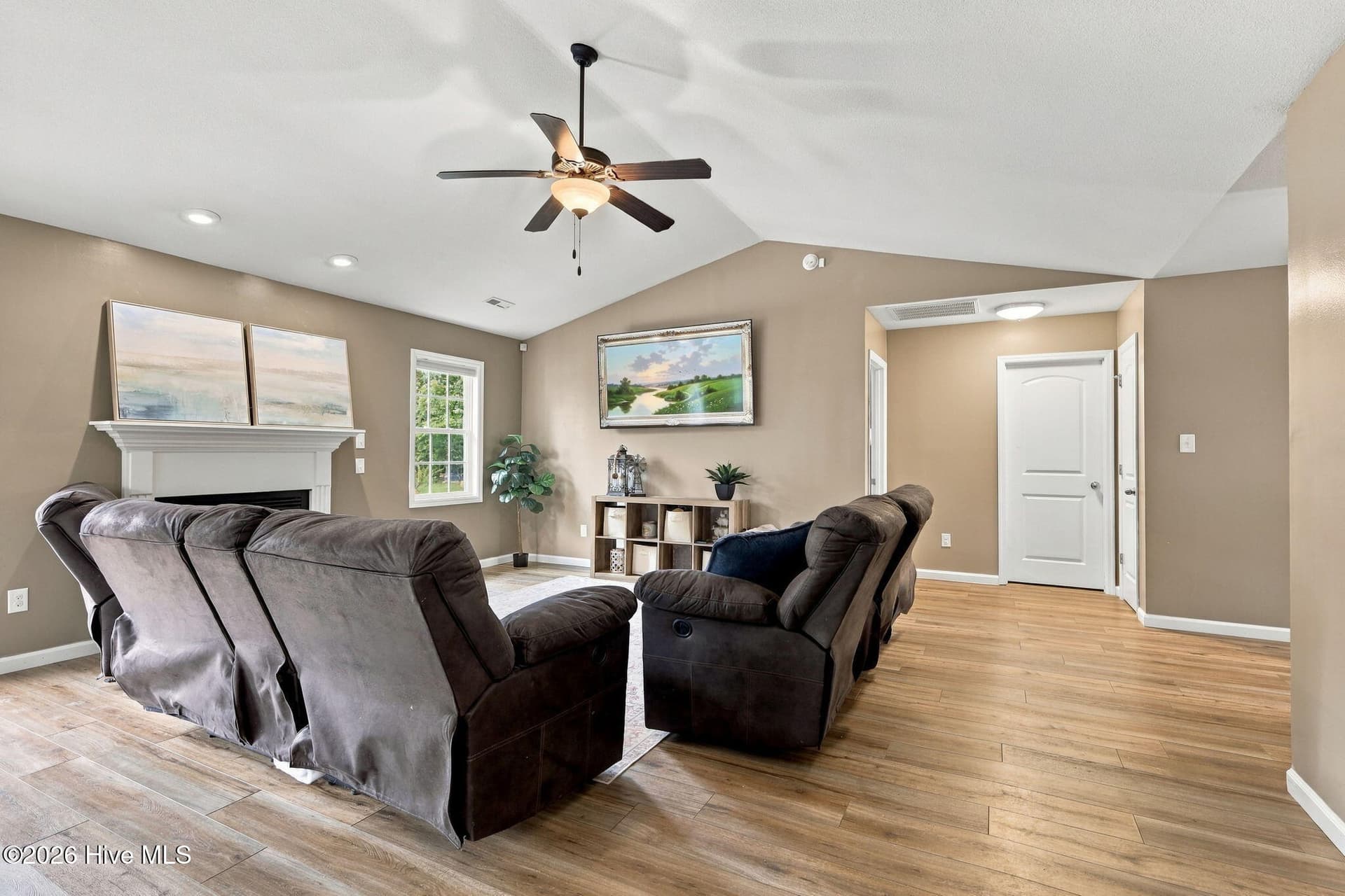 Single Family Residence at 210 Gillespie Drive, Hubert, NC 28539, photo 45 of 49